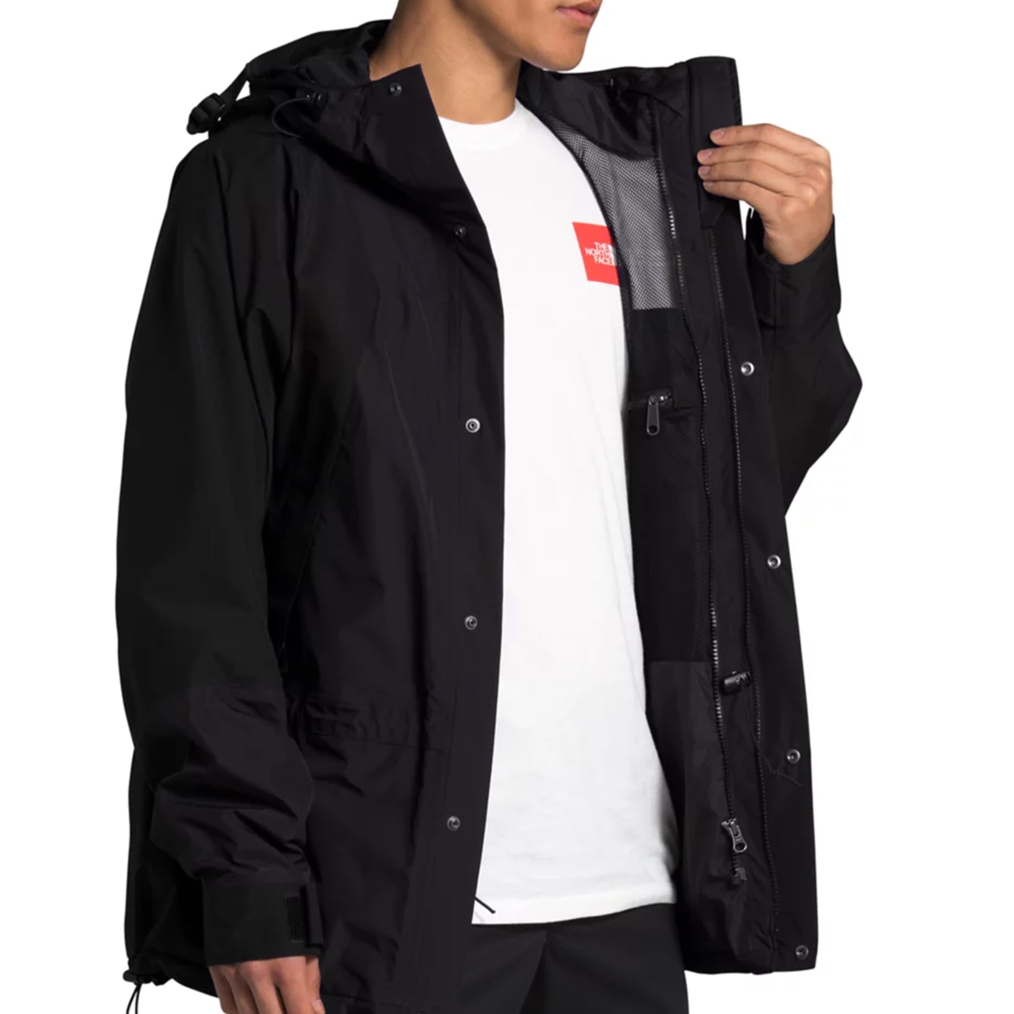 The North Face Men 94 Retro Mountain Jacket