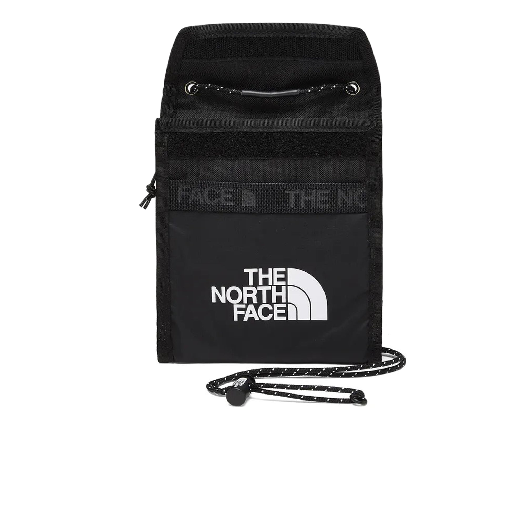 The North Face Bozer Neck Pouch