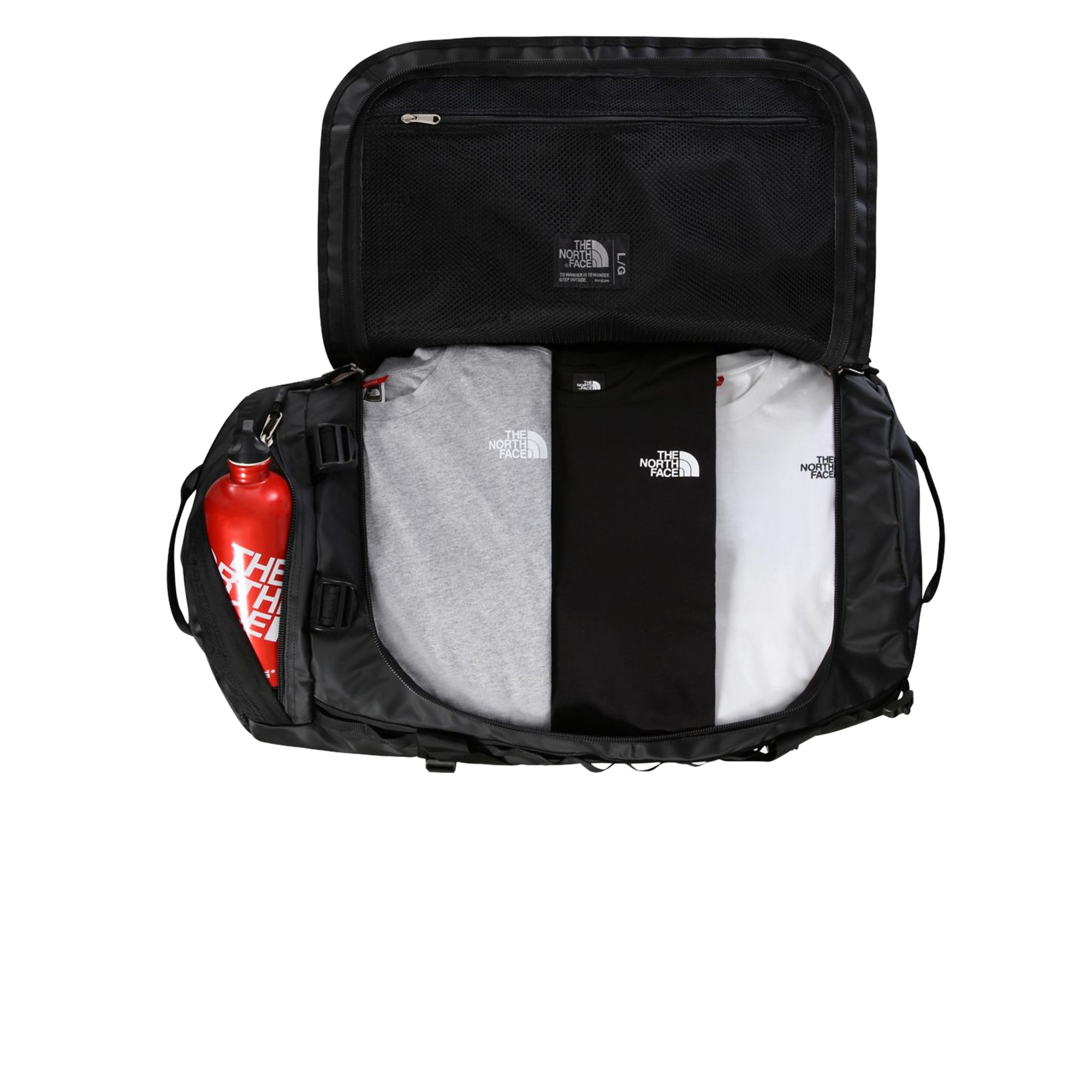 The North Face Base Camp Duffel - L