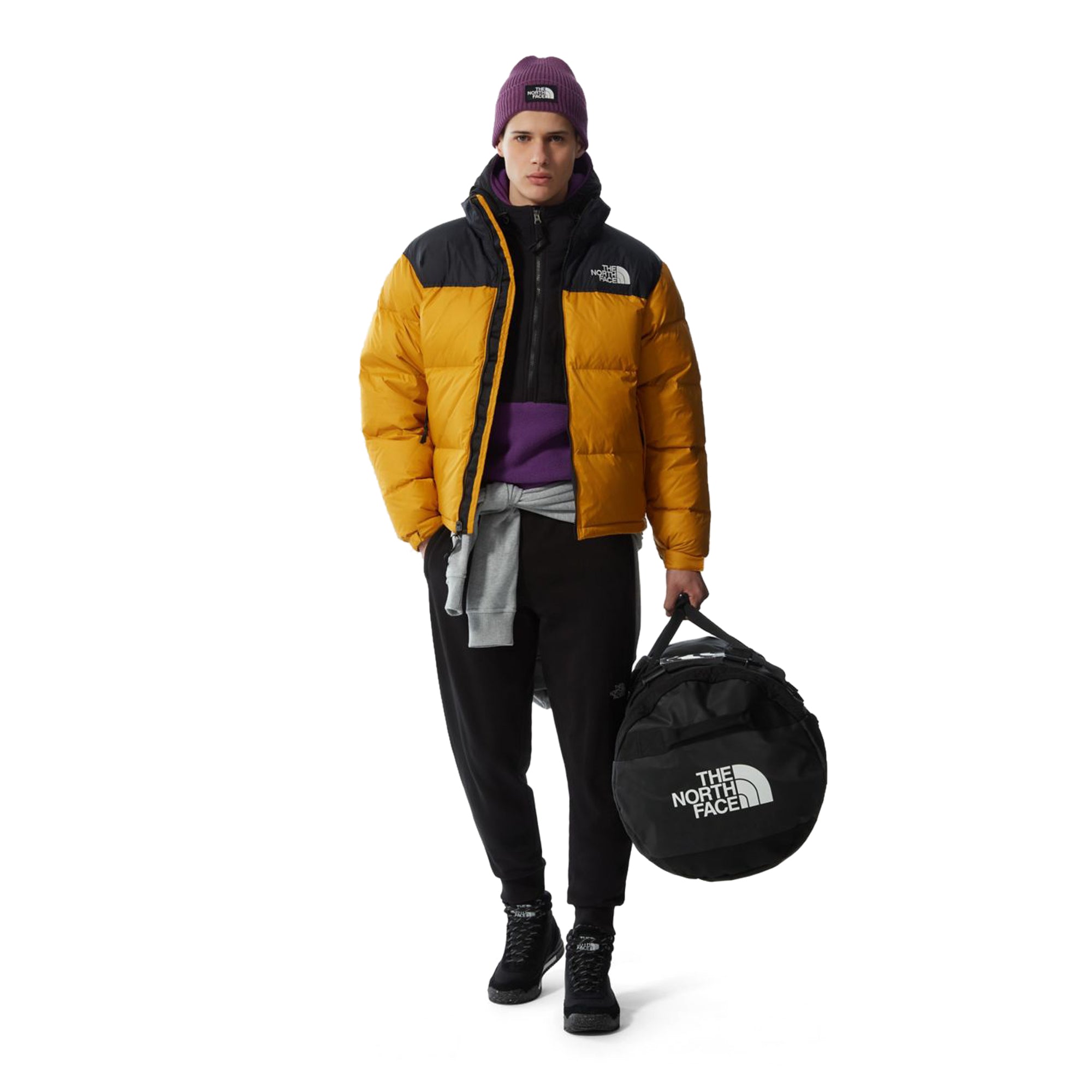 The North Face Base Camp Duffel - L