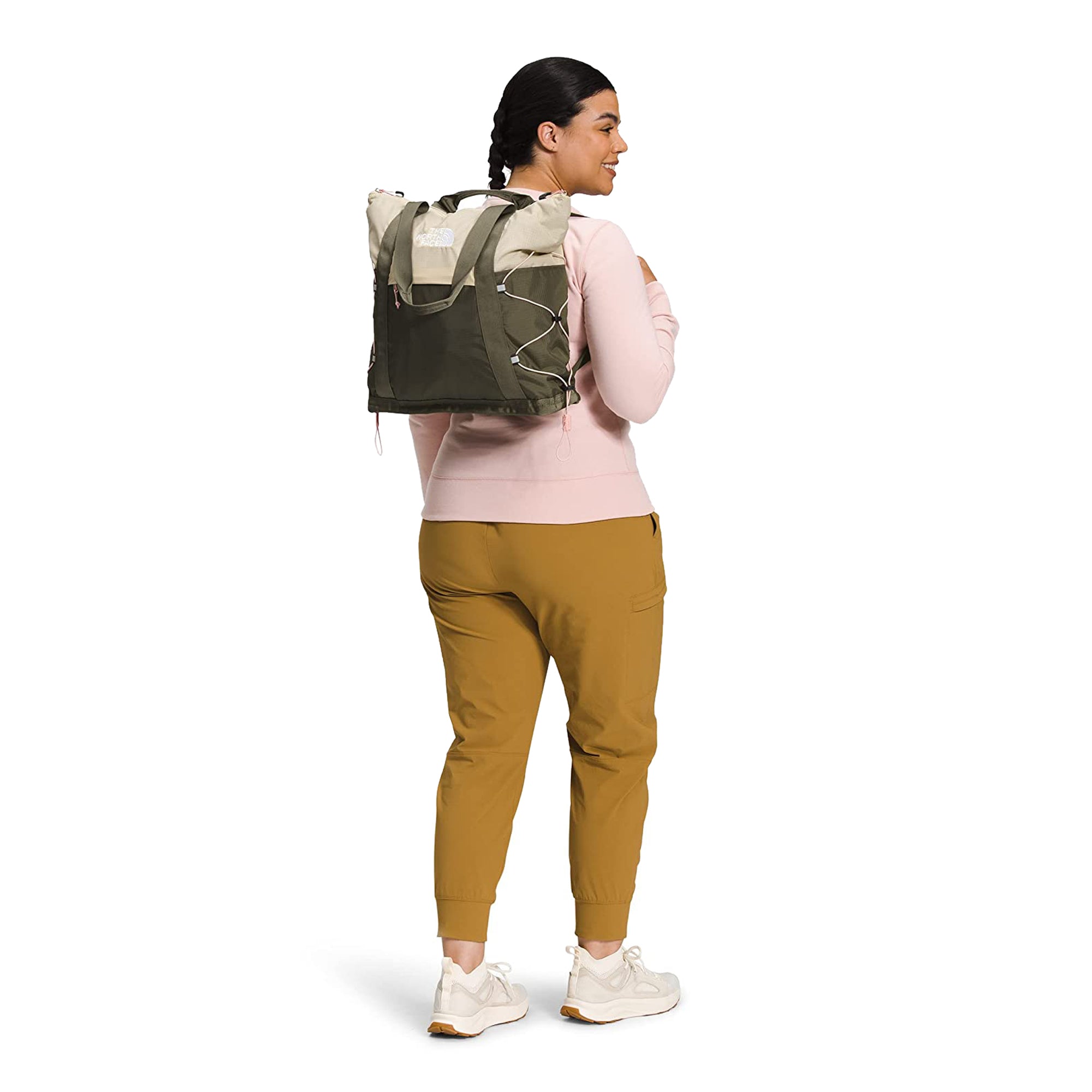 The North Face Borealis Tote