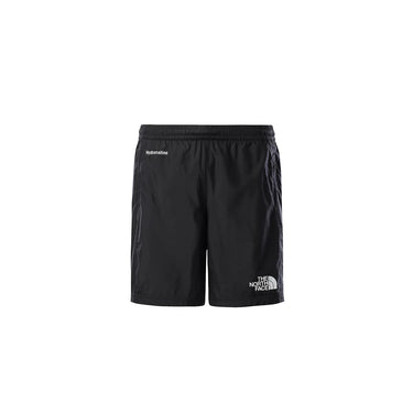 The North Face Mens Hydrenaline Wind Shorts 'Black'