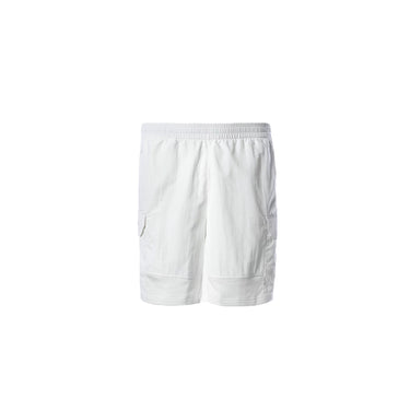 The North Face Mens Steep Tech Light Shorts 'White'