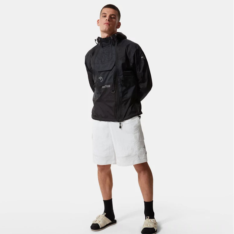 The North Face Mens Steep Tech Light Shorts 'White'