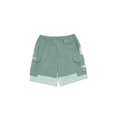The North Face Mens Steep Tech Light Shorts 'Wrought Iron'