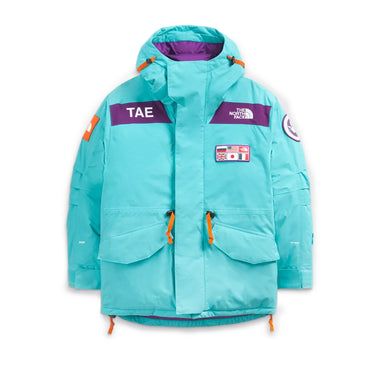 The North Face Mens Tae Exped Parka