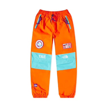 The North Face Mens Tae Pants 'Red Orange'
