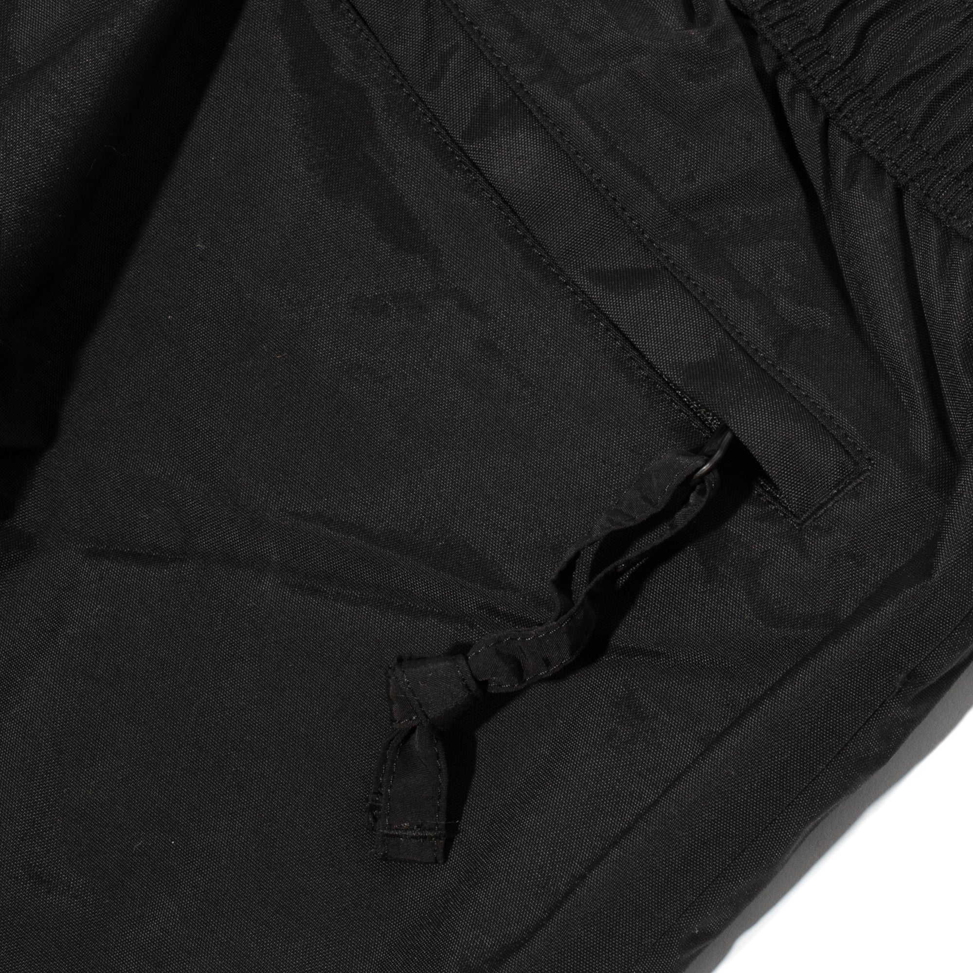 The North Face Mens Tae Pants 'Black'