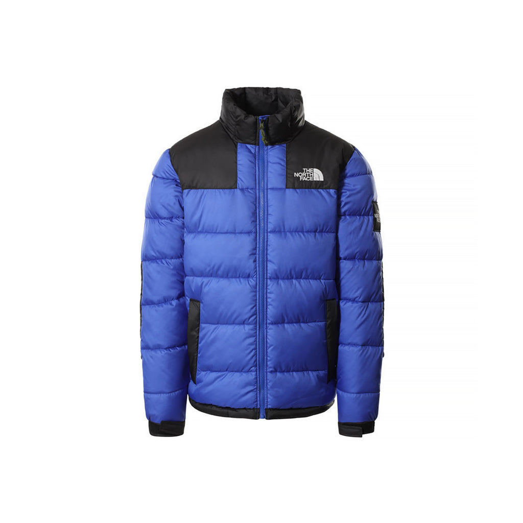 The North Face Mens BB SR Synt INS Jacket 'TNF Blue' – Extra Butter