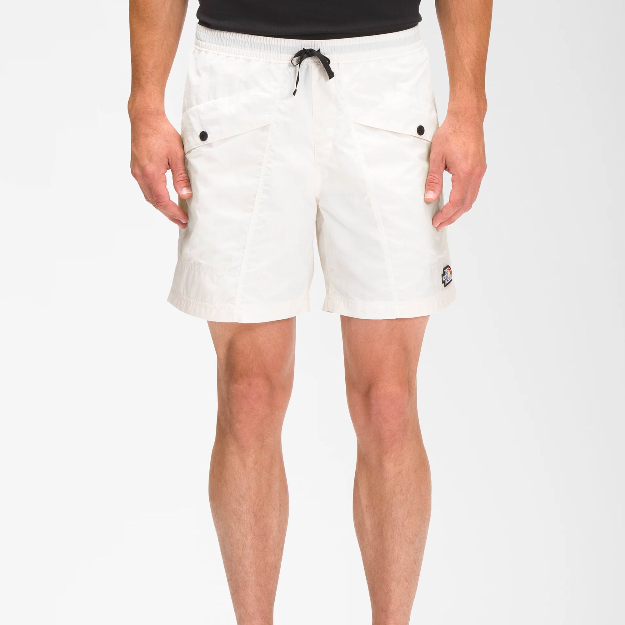 The North Face Mens TNF Outline Shorts