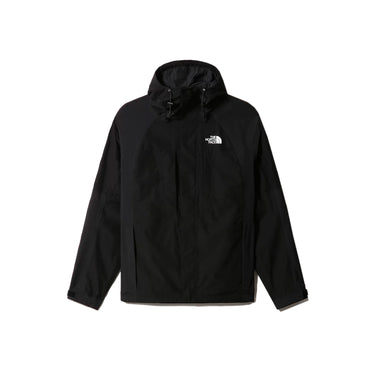 The North Face Mens 2000 Mountain Jacket Black