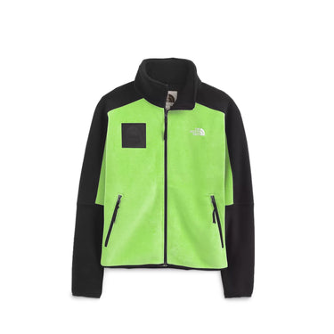 The North Face Mens Origins MTN Sweater 'Safety Green'