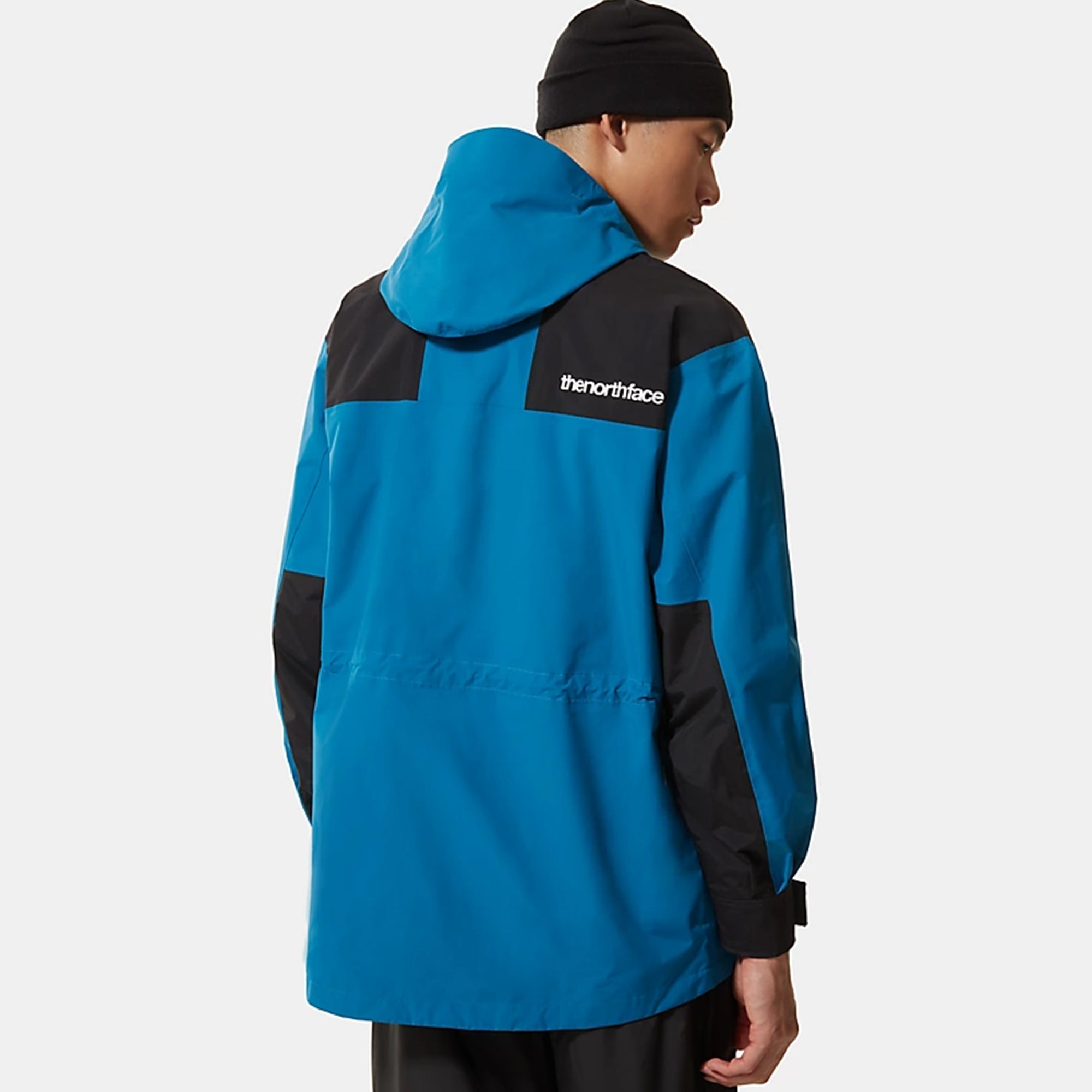 The North Face Mens Origins 86 MTN Anorak 'Banff Blue'