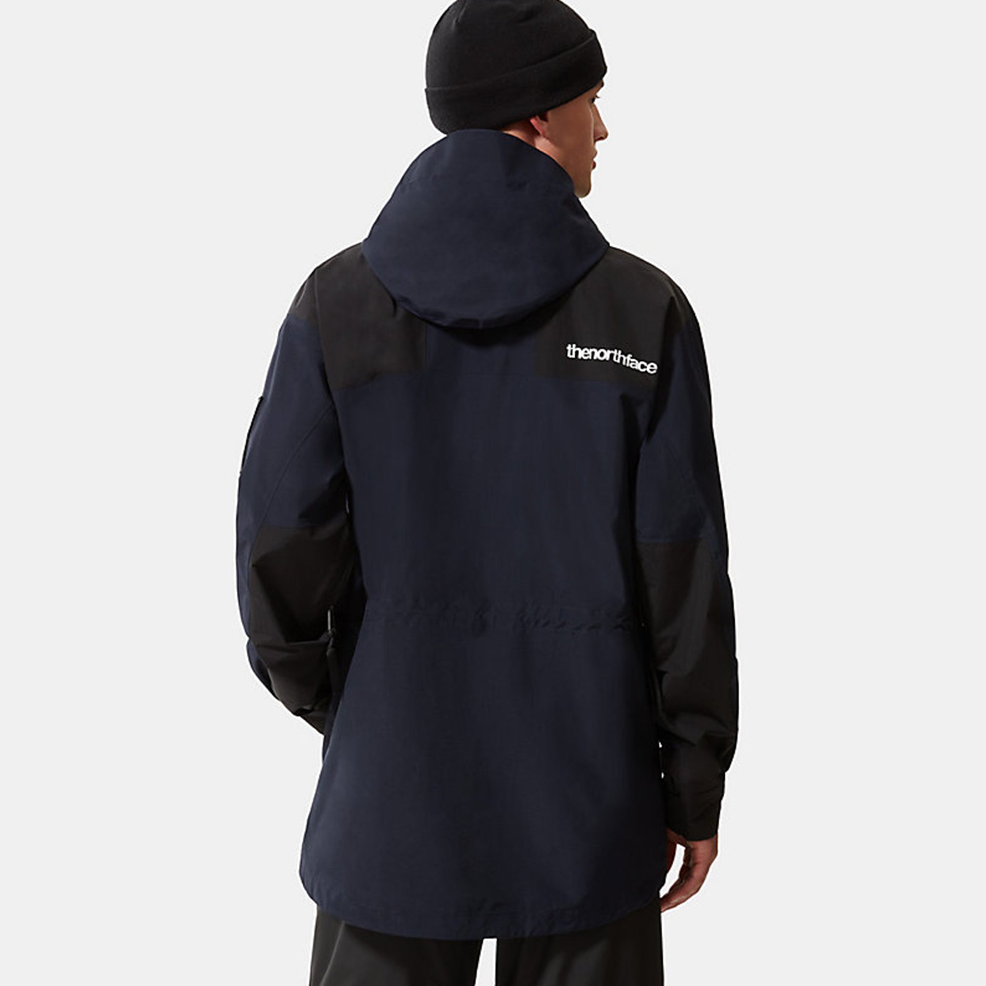 The North Face Mens Origins 86 MTN Anorak 'Aviator Navy'