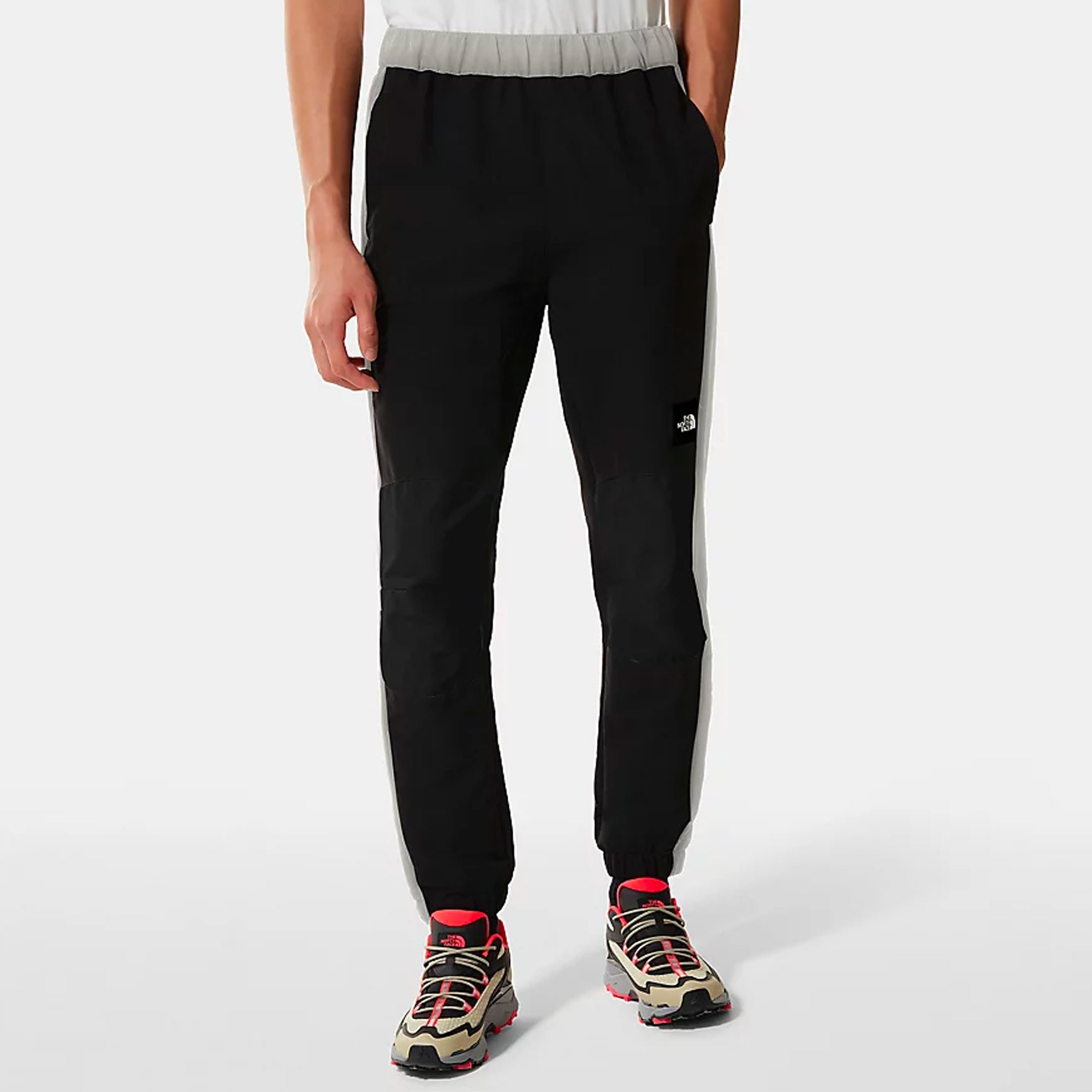 The North Face Mens Phlego Track Pants Black – Extra Butter