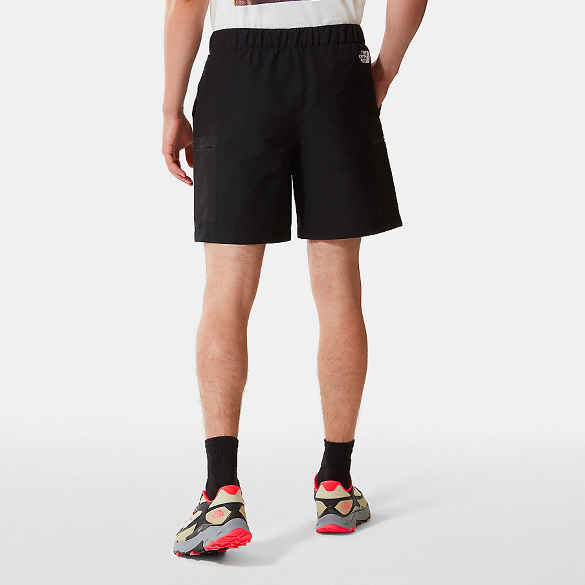 The North Face Mens Phlego Cargo Shorts