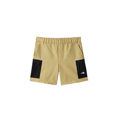 The North Face Mens Phlego Cargo Shorts
