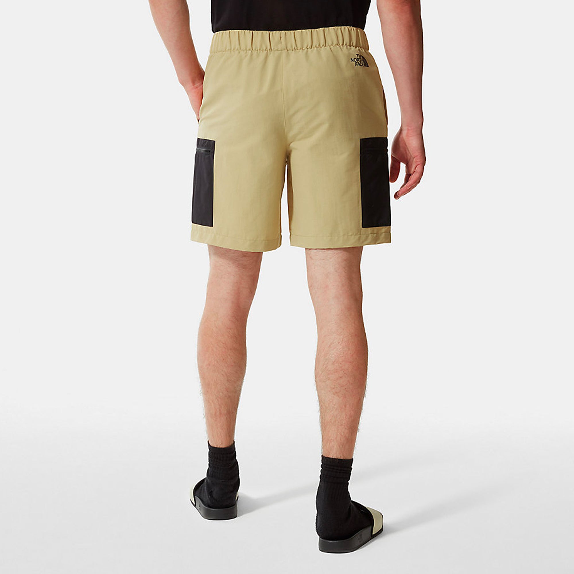 The North Face Mens Phlego Cargo Shorts