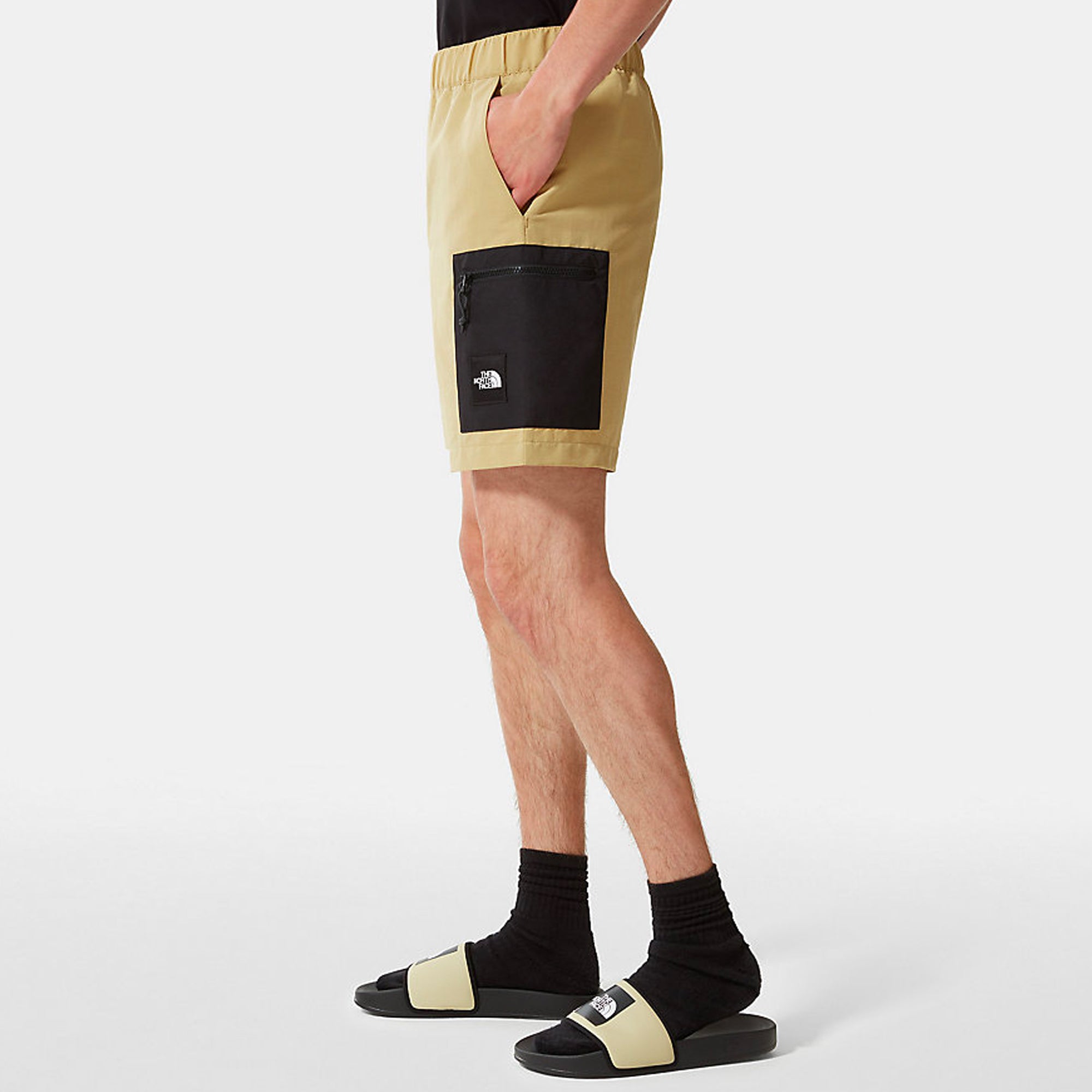 The North Face Mens Phlego Cargo Shorts