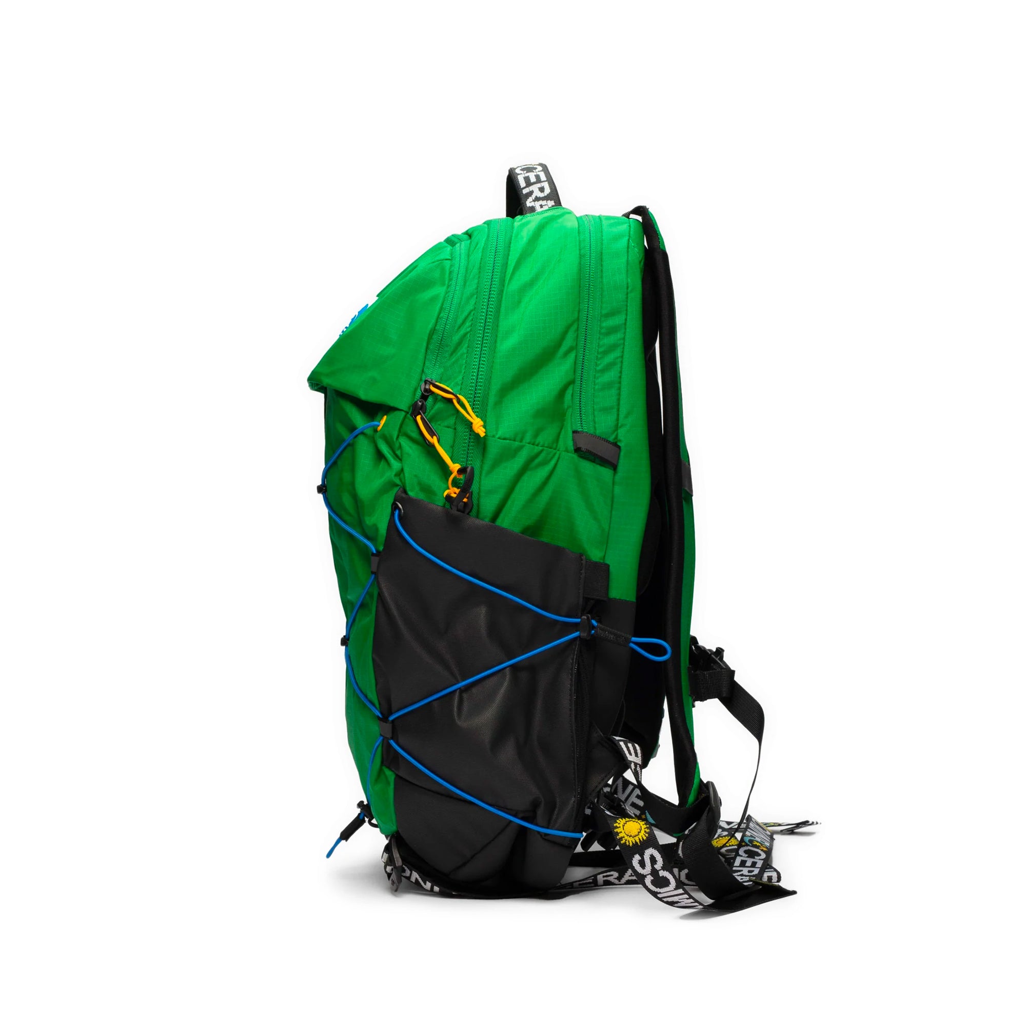 The North Face X Online Ceramics Borealis Backpack Arden Green
