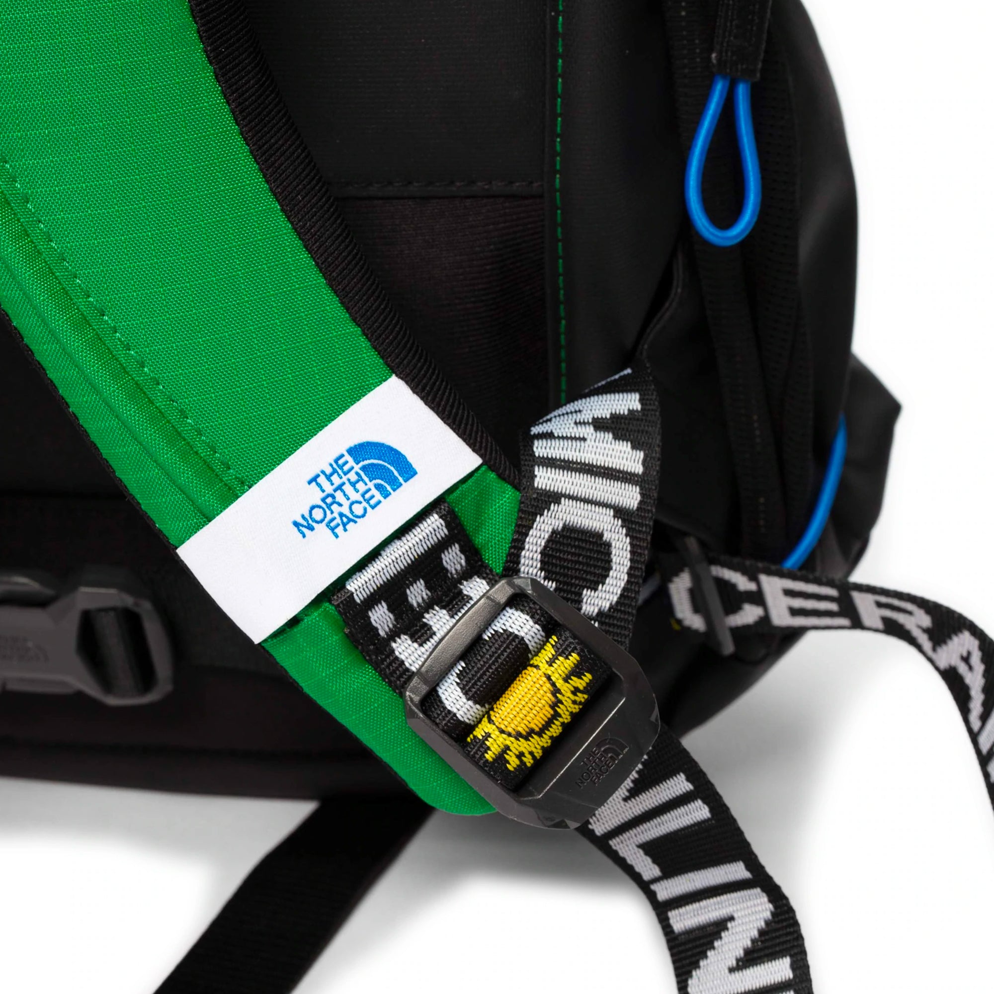 The North Face X Online Ceramics Borealis Backpack Arden Green – Extra Butter The North Face X Online Ceramics Borealis Backpack Arden Green – Extra Butter