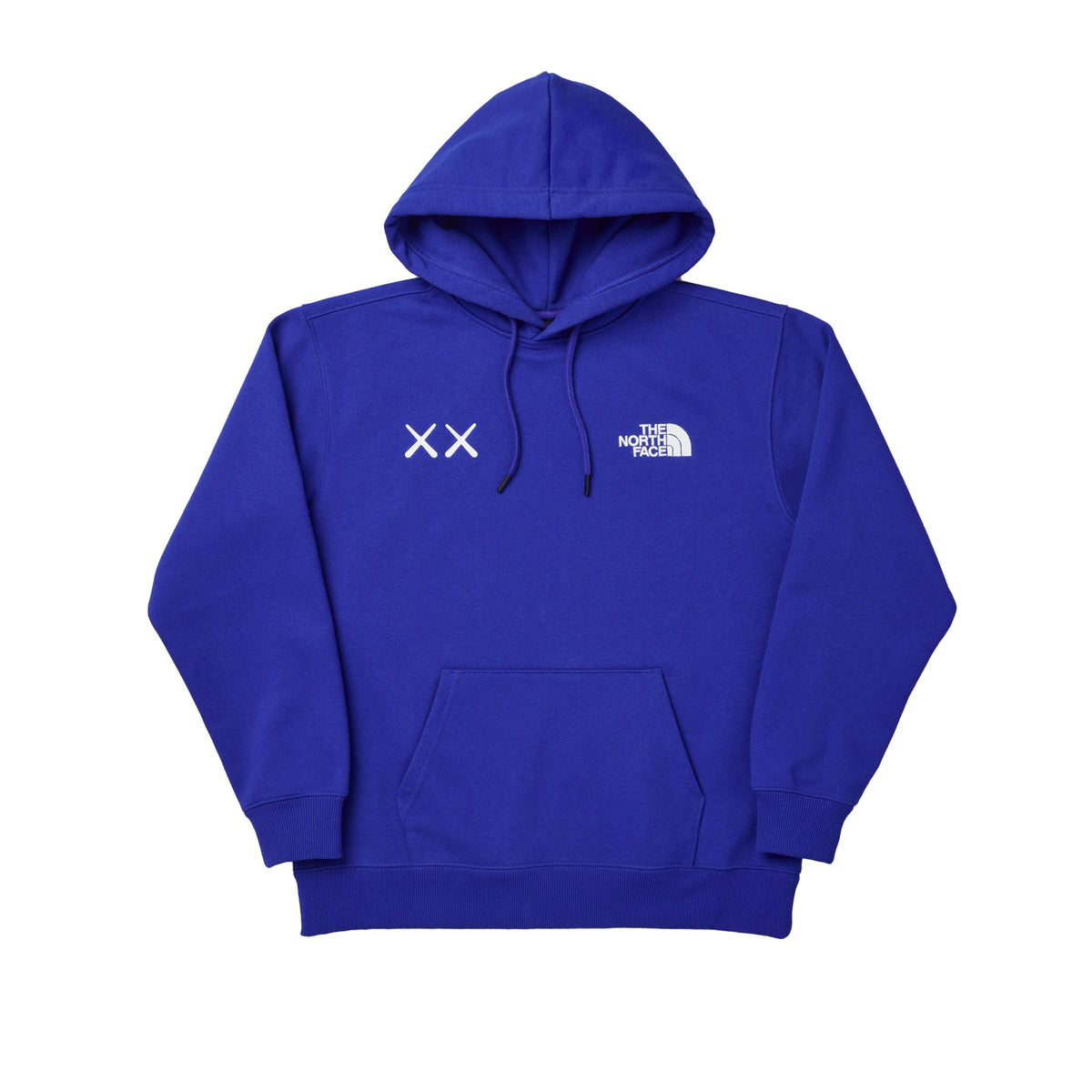 The North Face XX Kaws – Extra Butter
