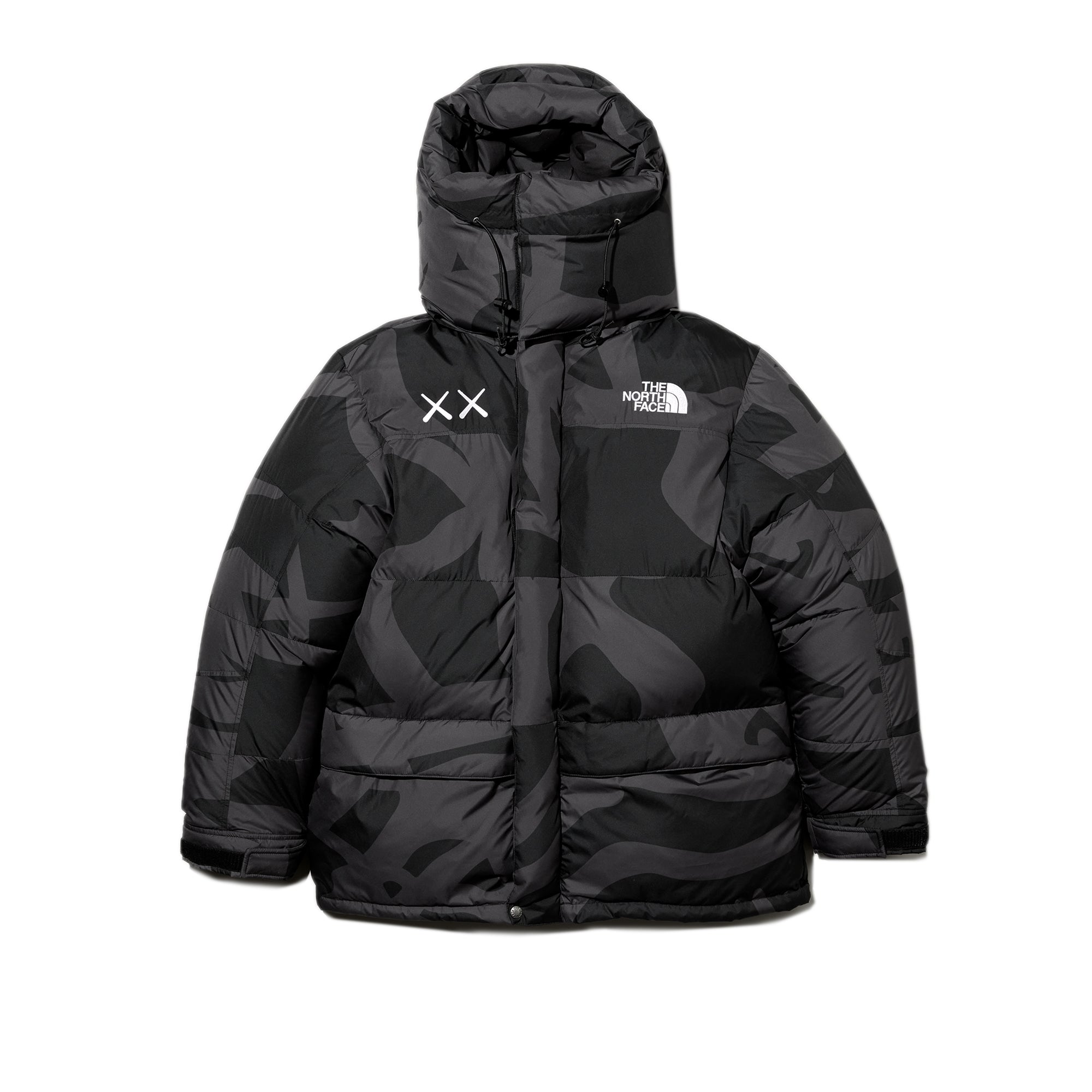 The North Face x KAWS Retro 1994 Himalayan Parka