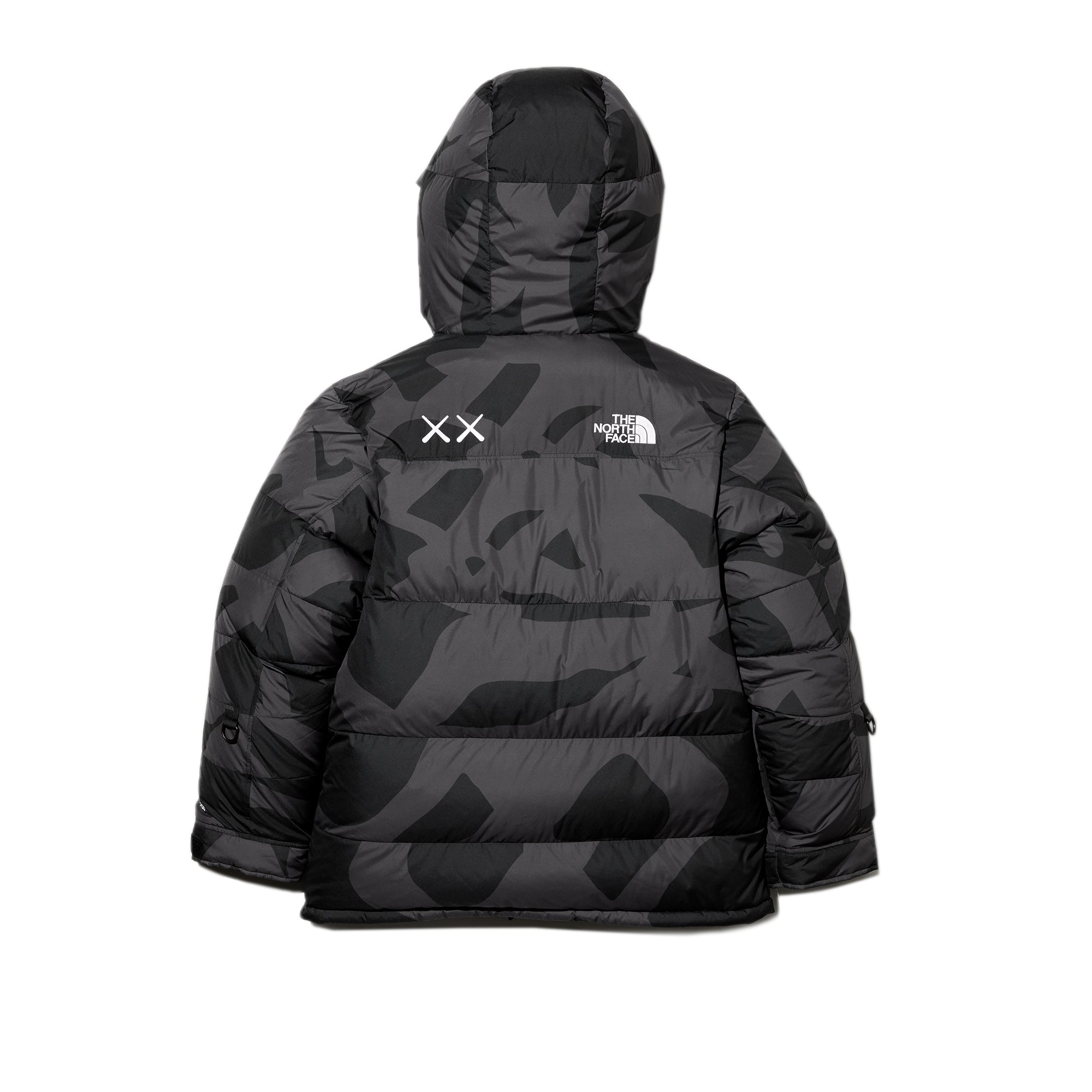 The North Face x KAWS Retro 1994 Himalayan Parka