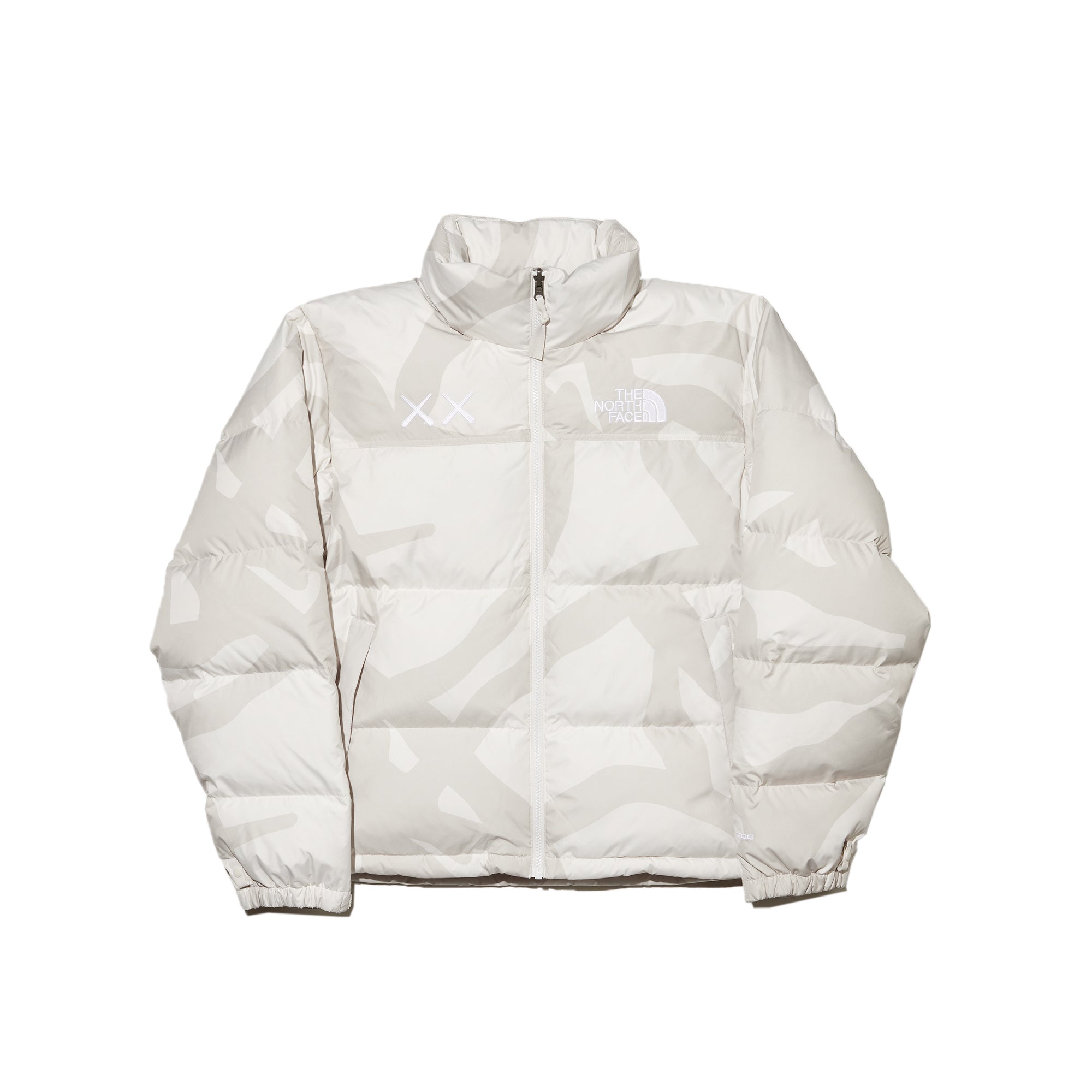 The North Face x KAWS Retro 1996 Nuptse Jacket