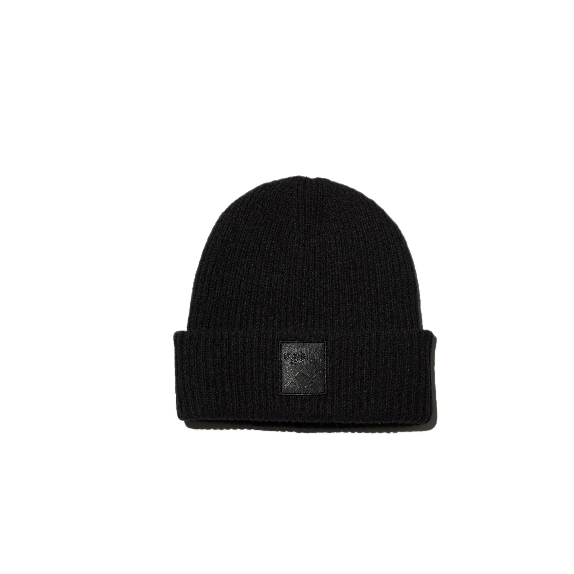 The North Face x KAWS Beanie