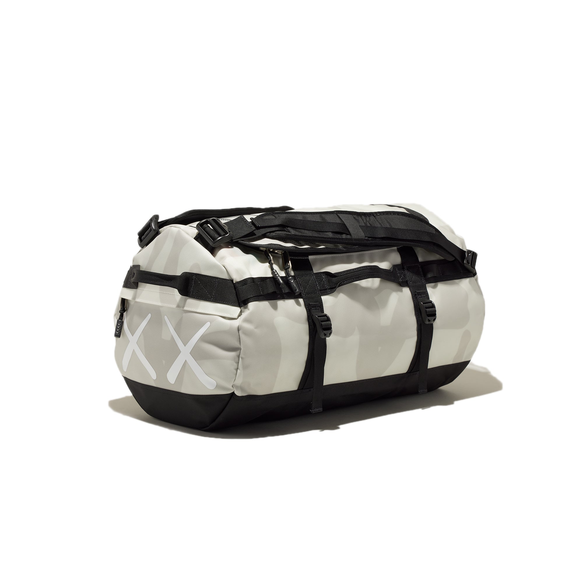 The North Face x KAWS Base Camp Duffel—S