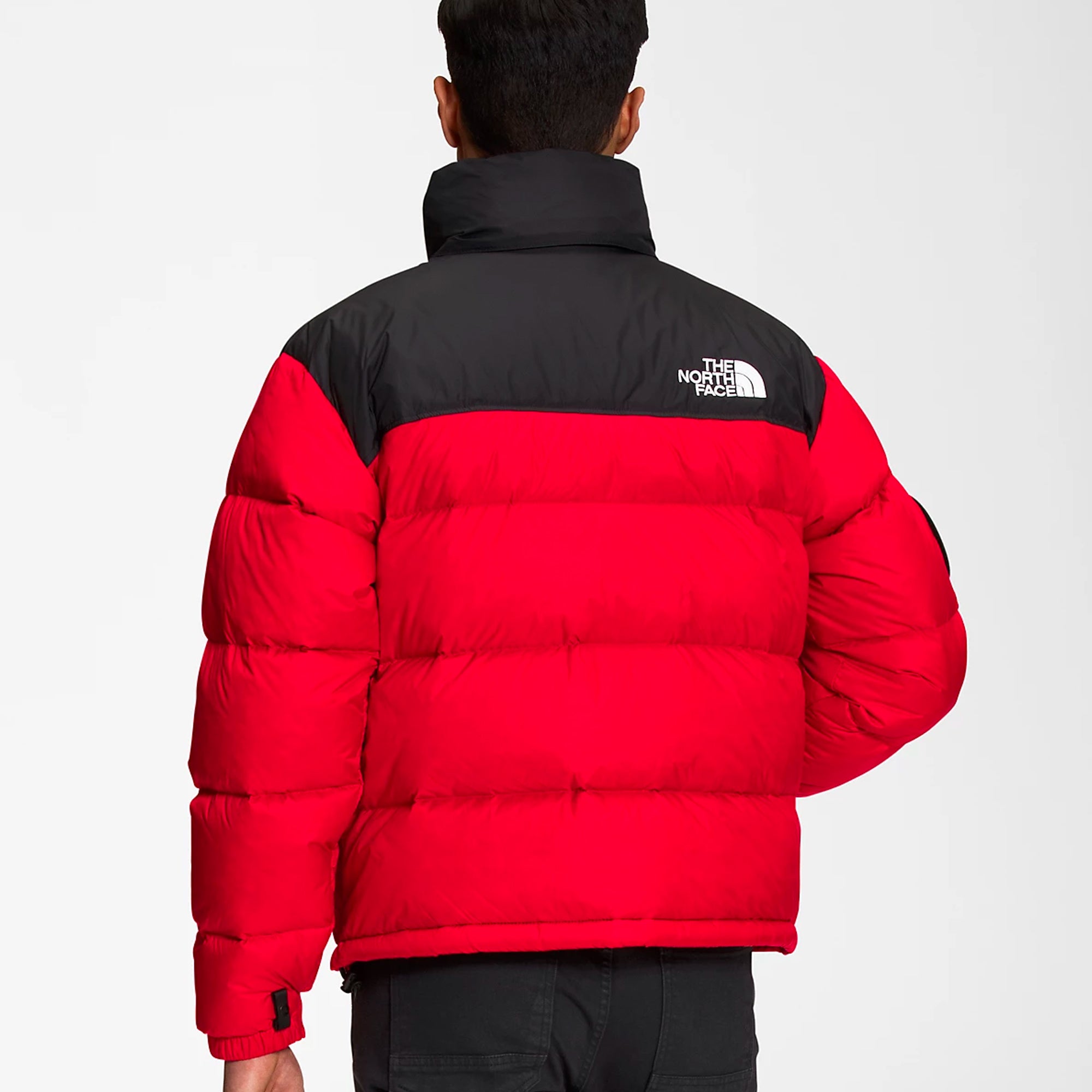 The North Face Mens 92 Retro Anniversary Nuptse Jacket