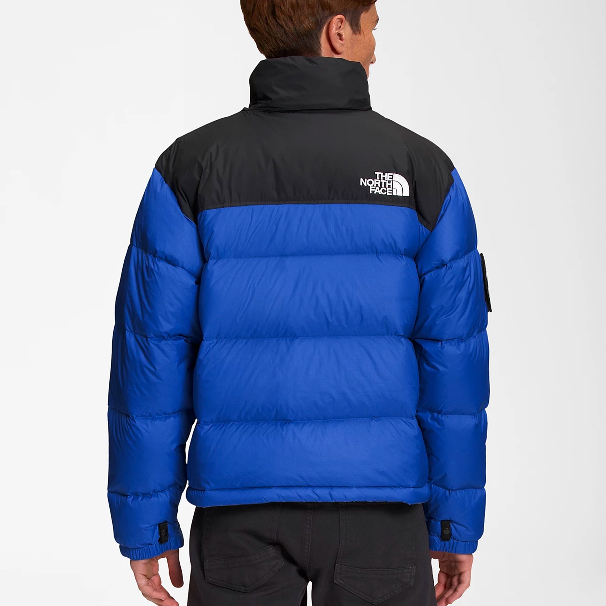 The North Face Mens 92 Retro Anniversary Nuptse Jacket