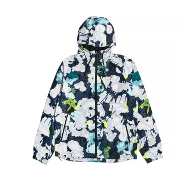The North Face Mens Novelty Rain Hoodie