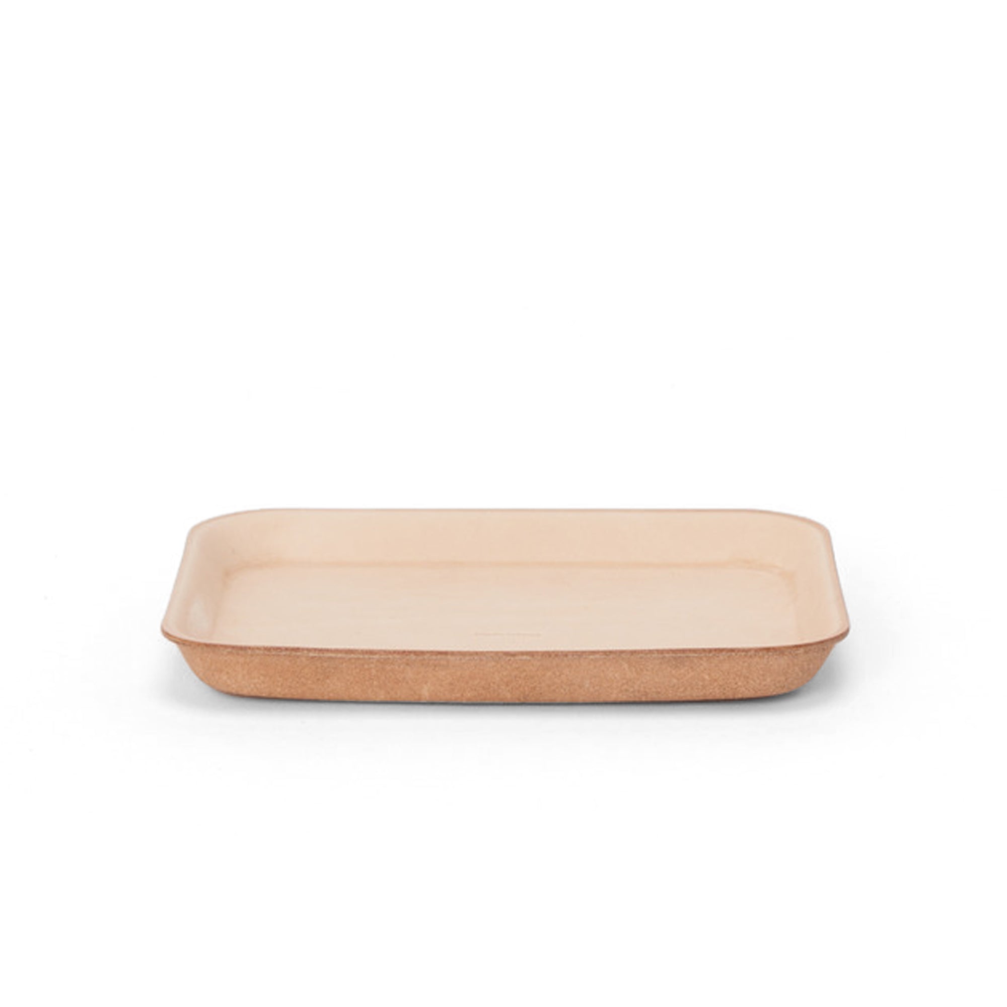 Hender Scheme Leather Tray (Medium)