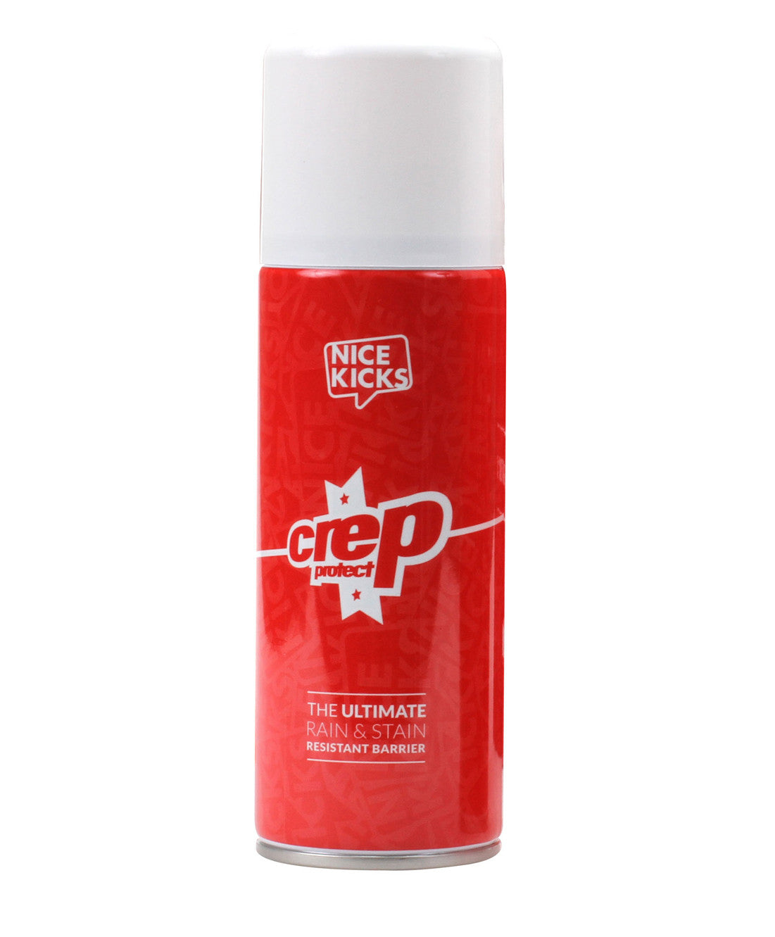 Crep Protect x Nice Kicks: Rain & Stain Resistant Barrier