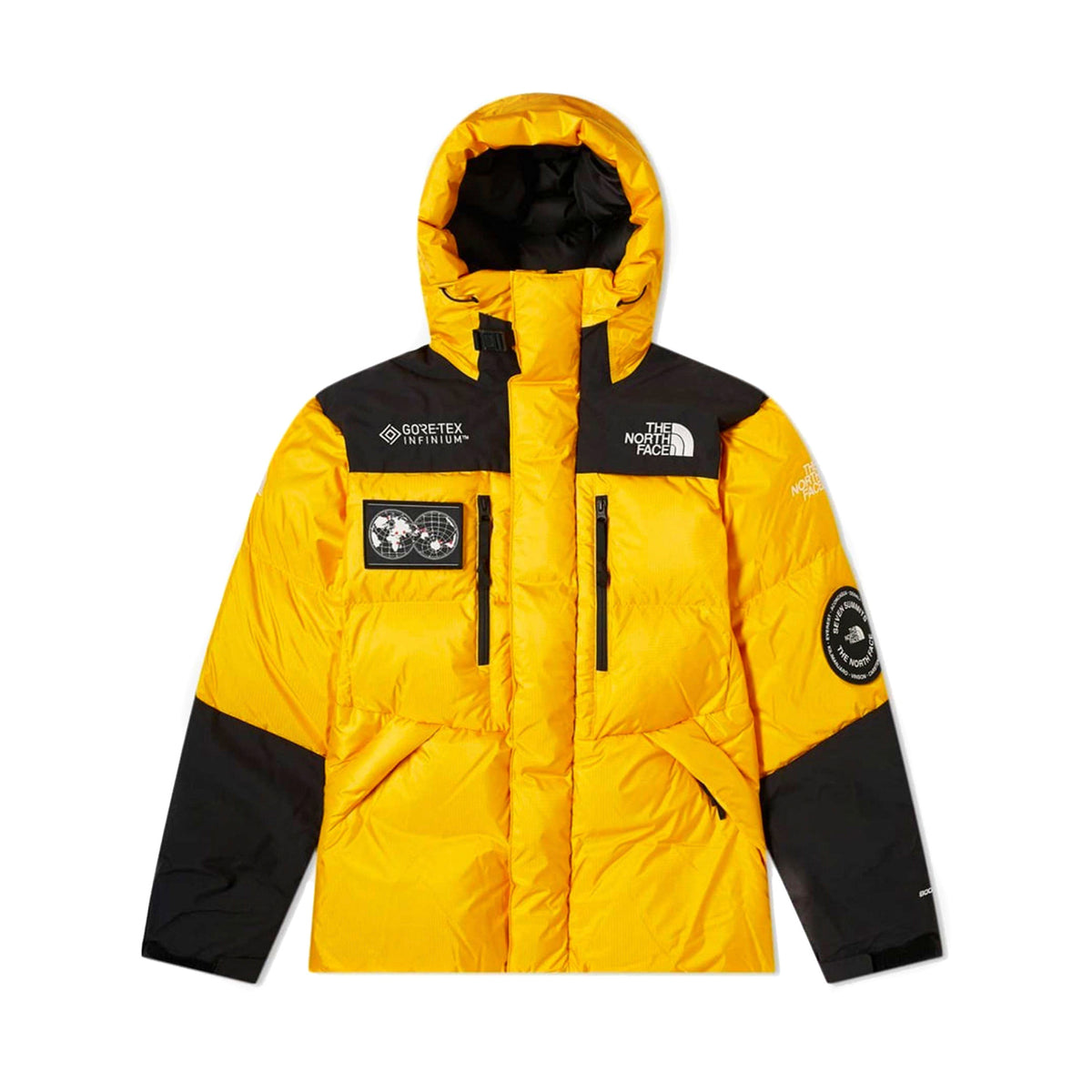 The North Face 7SE Himalayan GORE-TEX Parka [NF0A3MJB70M] – Extra 
