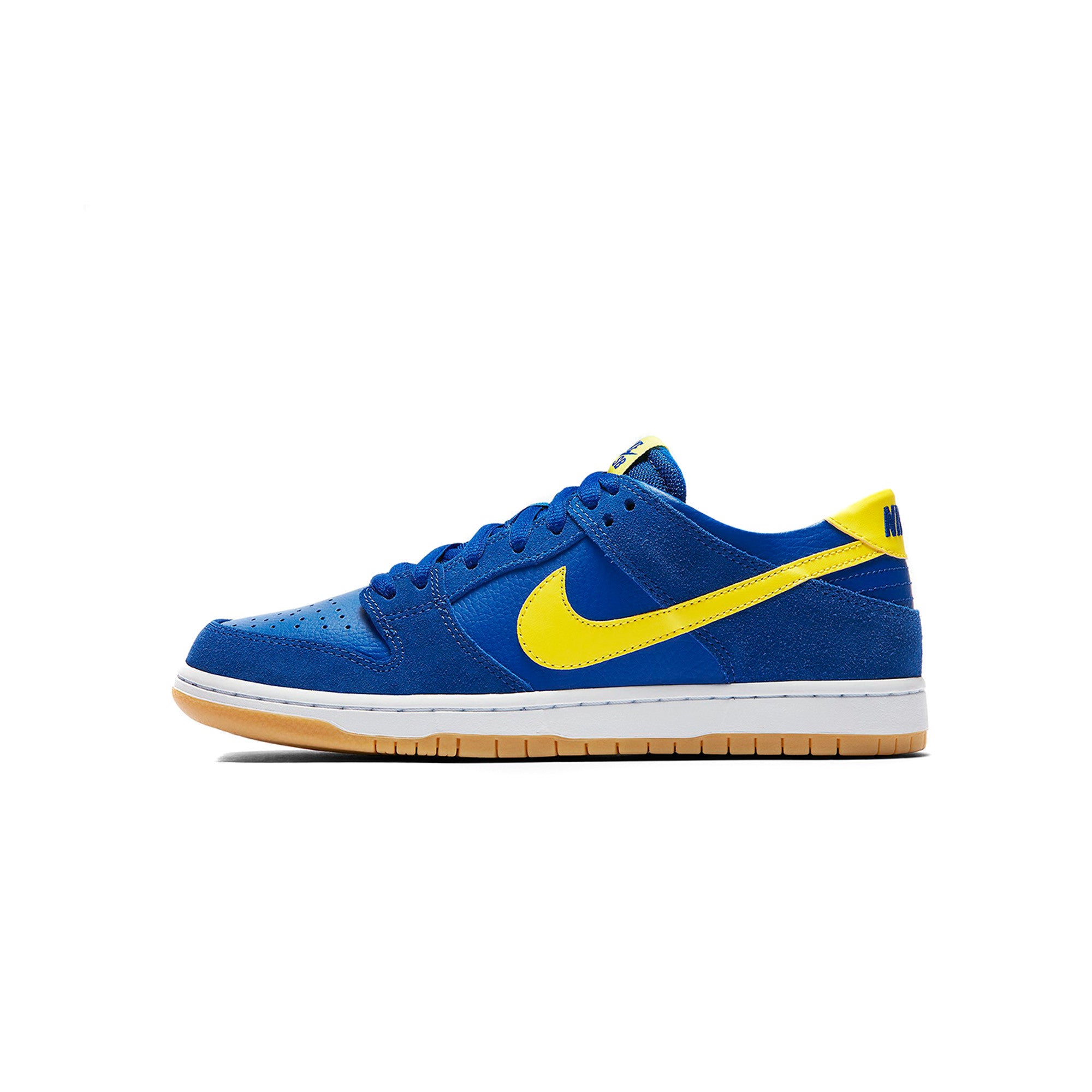 Nike SB Men's Zoom Dunk Low Pro [854866-471]