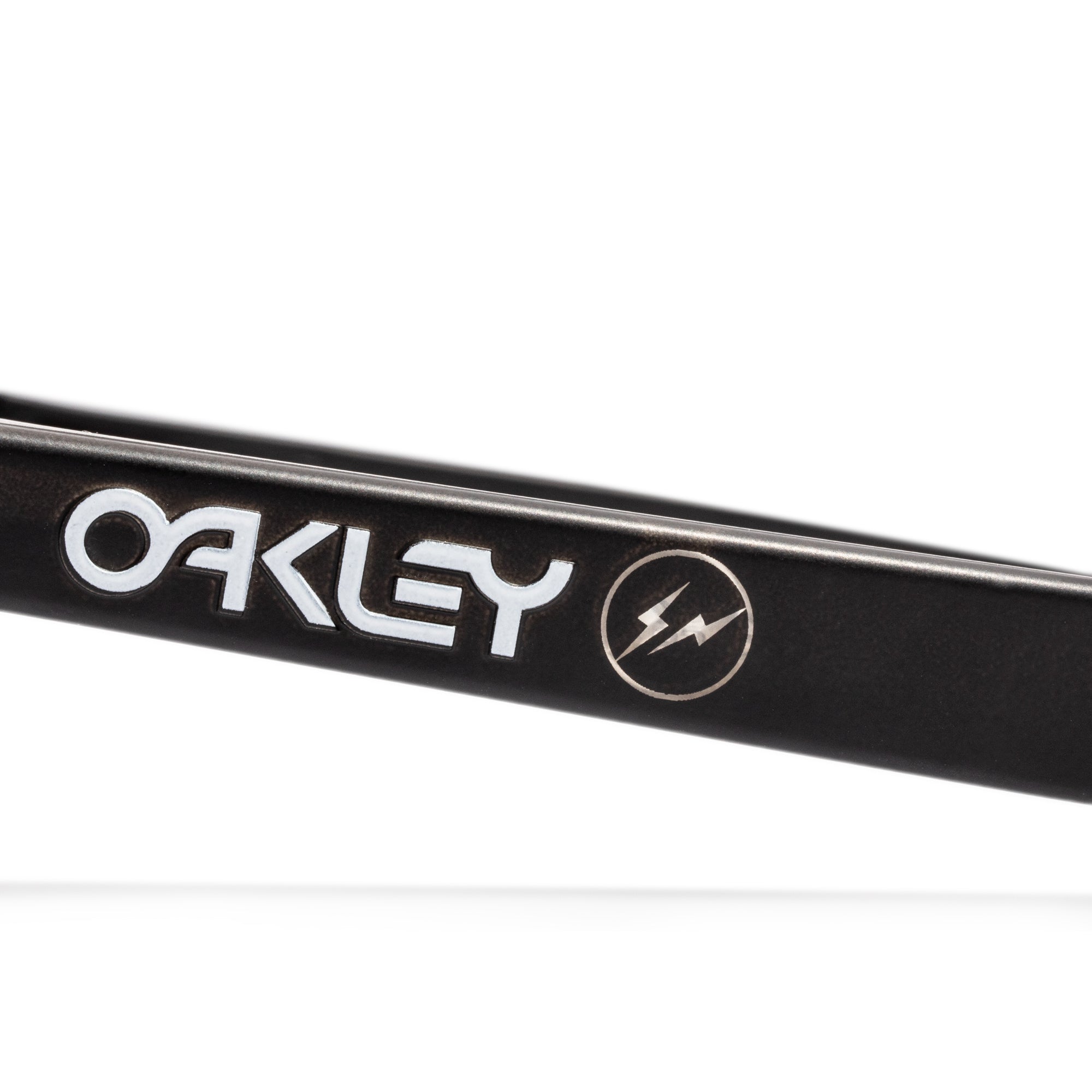 Oakley x Fragment Frogskins Sunglasses Bundle