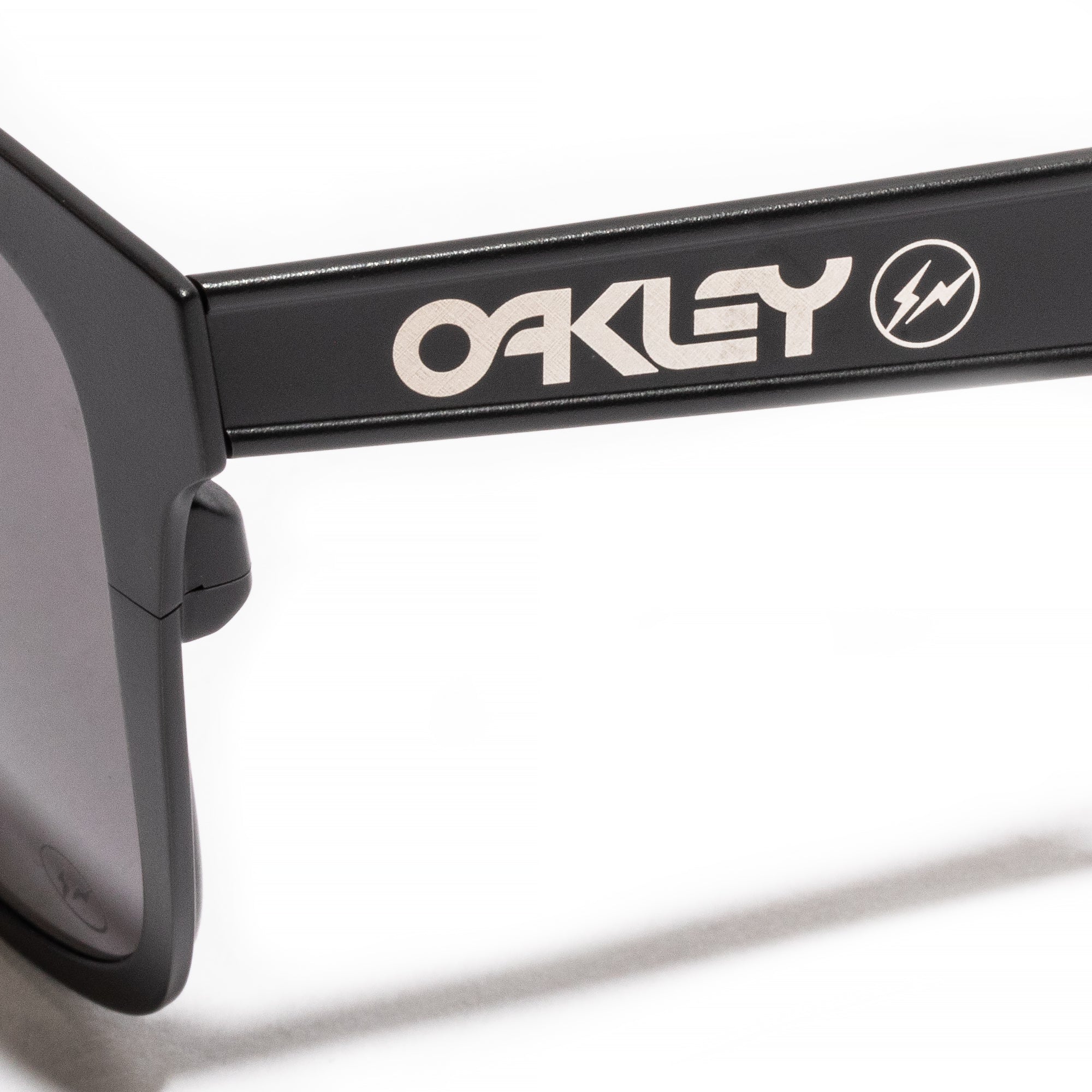 Oakley x Fragment Frogskins Sunglasses Bundle