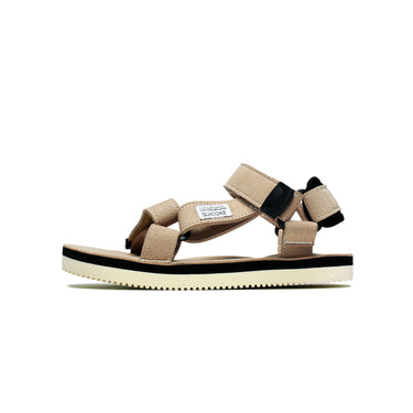 Suicoke Womens DEPA-­ECS Sandals [OG-022A]