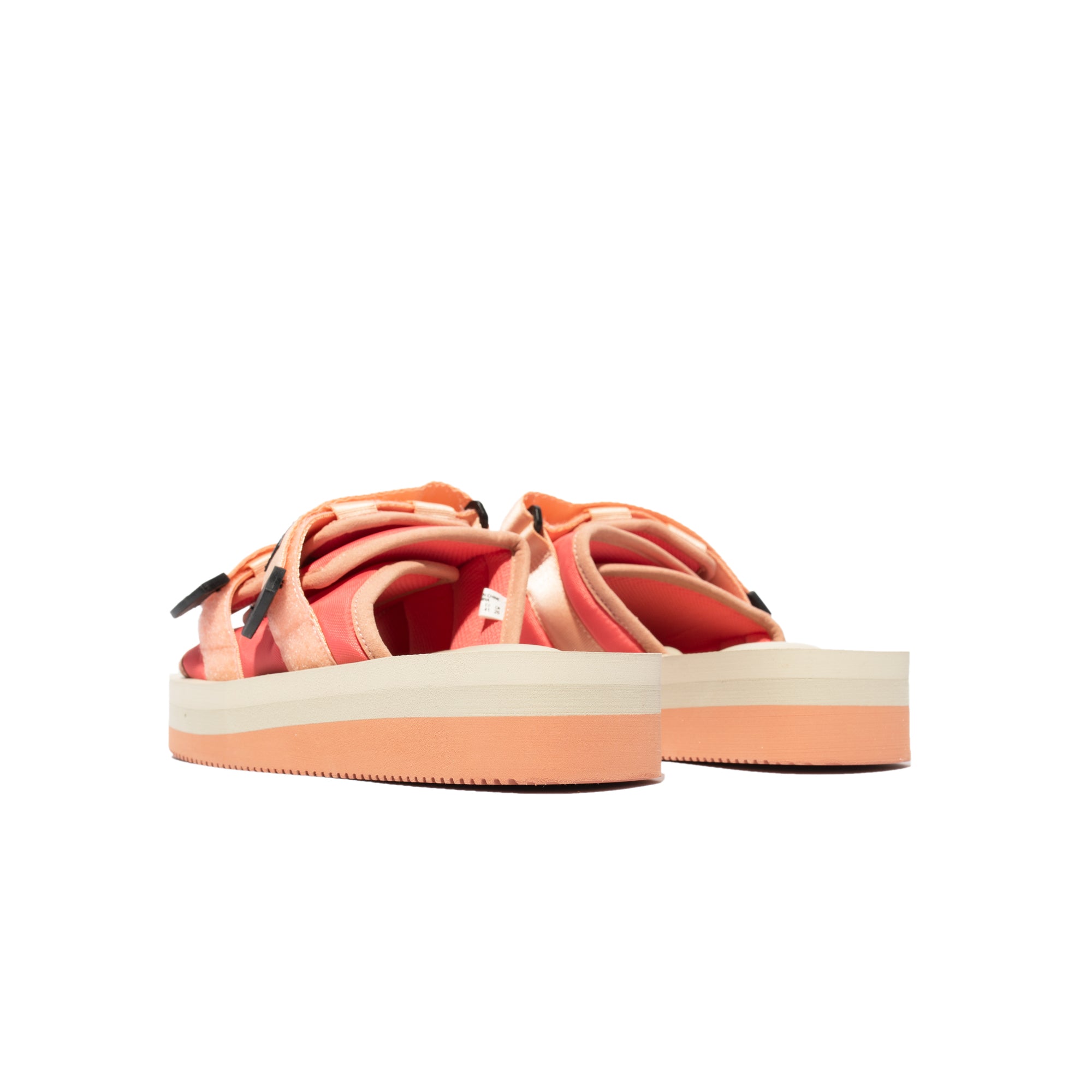 Suicoke MOTO-VPO Sandals Pink