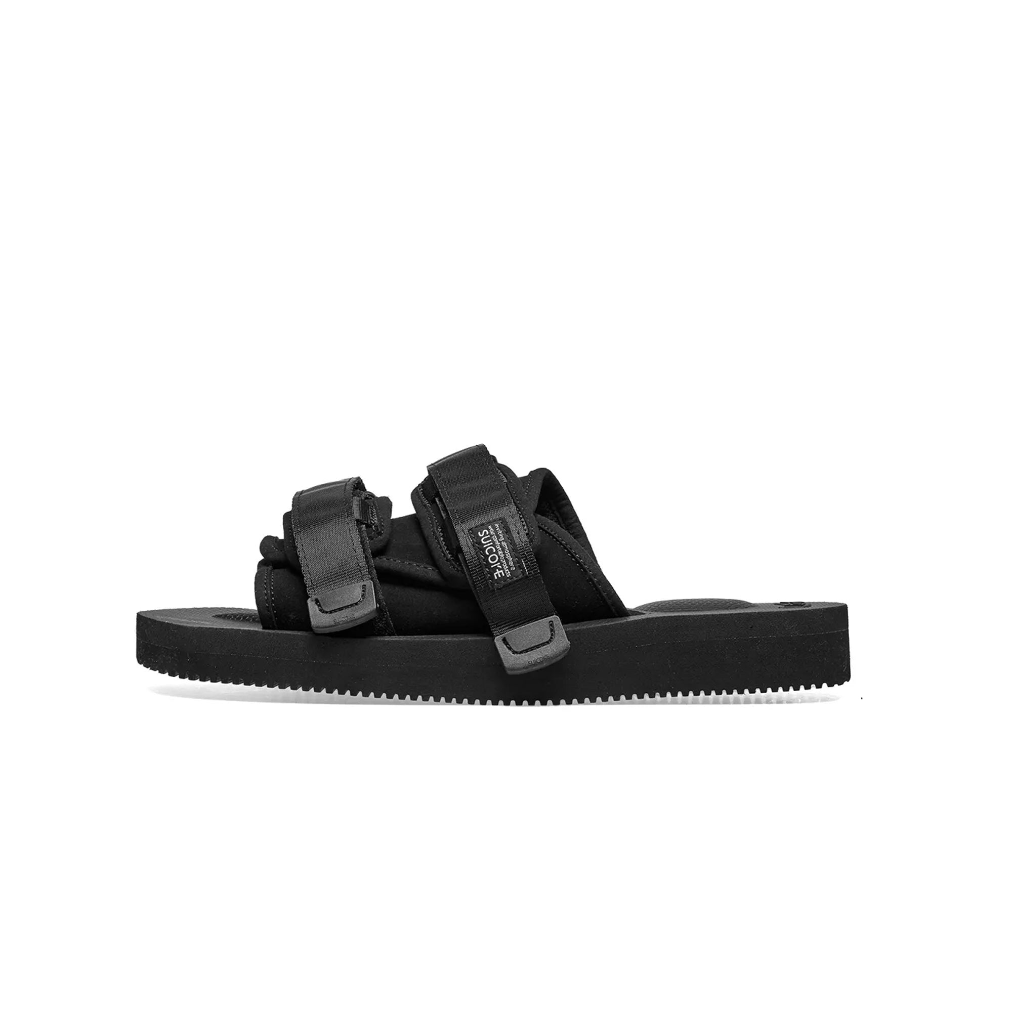 Suicoke Men's MOTO-VS Sandals [OG-056VS]