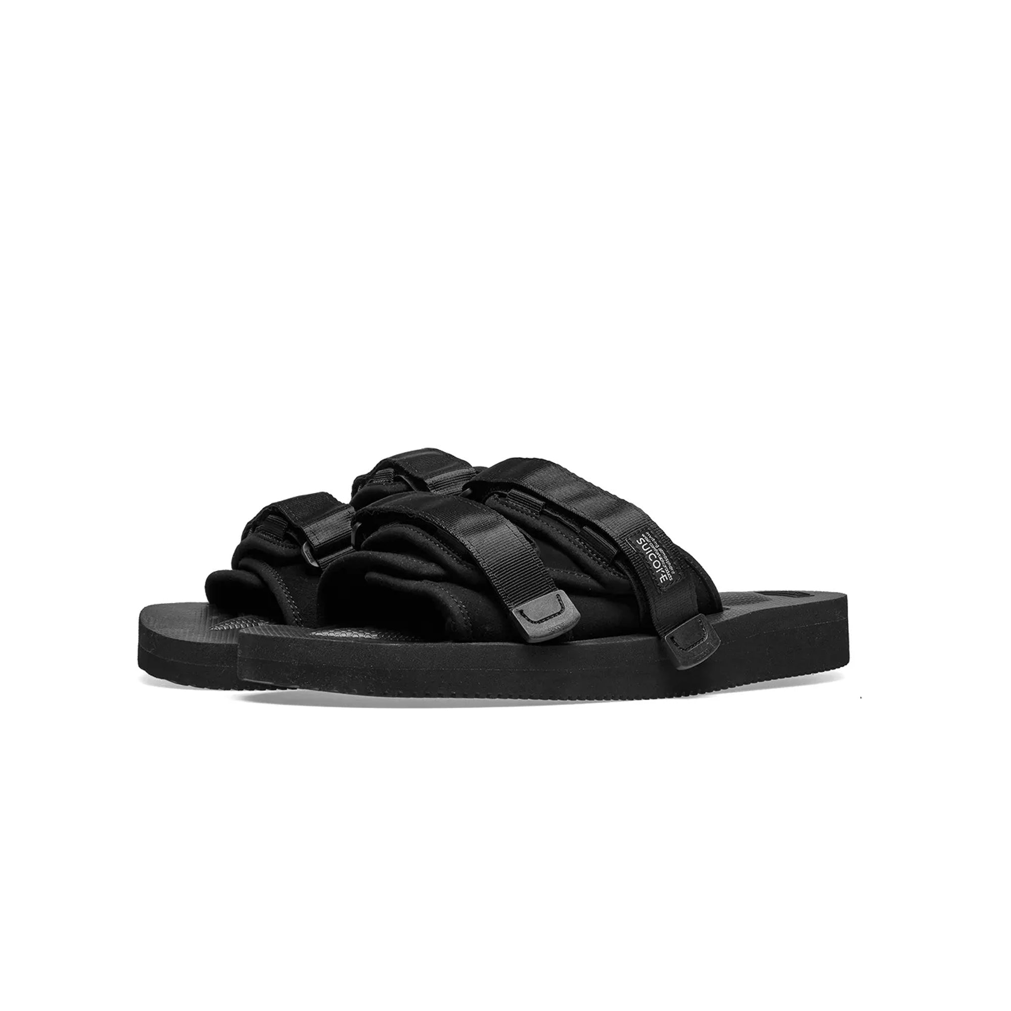 Suicoke Men's MOTO-VS Sandals [OG-056VS]