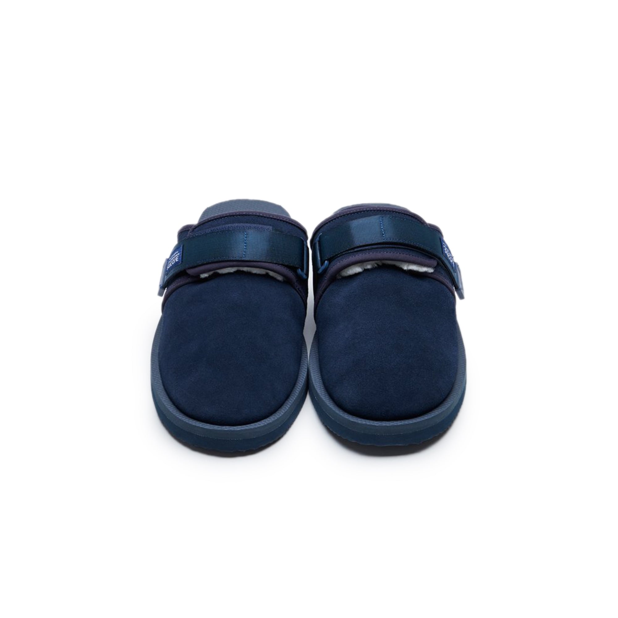 Suicoke Mens Zavo-Mab Sandals 'Navy'