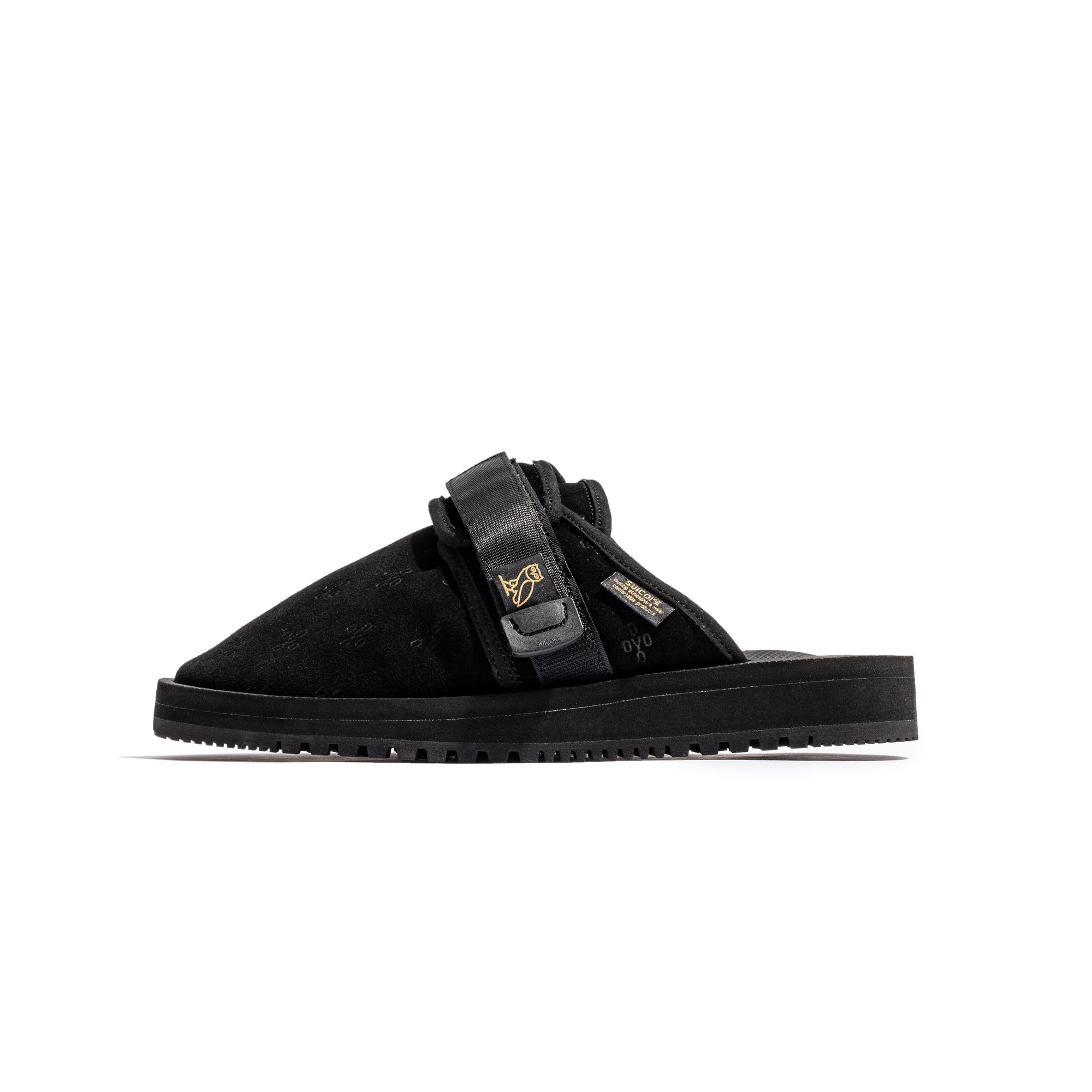 Suicoke x OVO Mens ZAVO-Mab Sandals