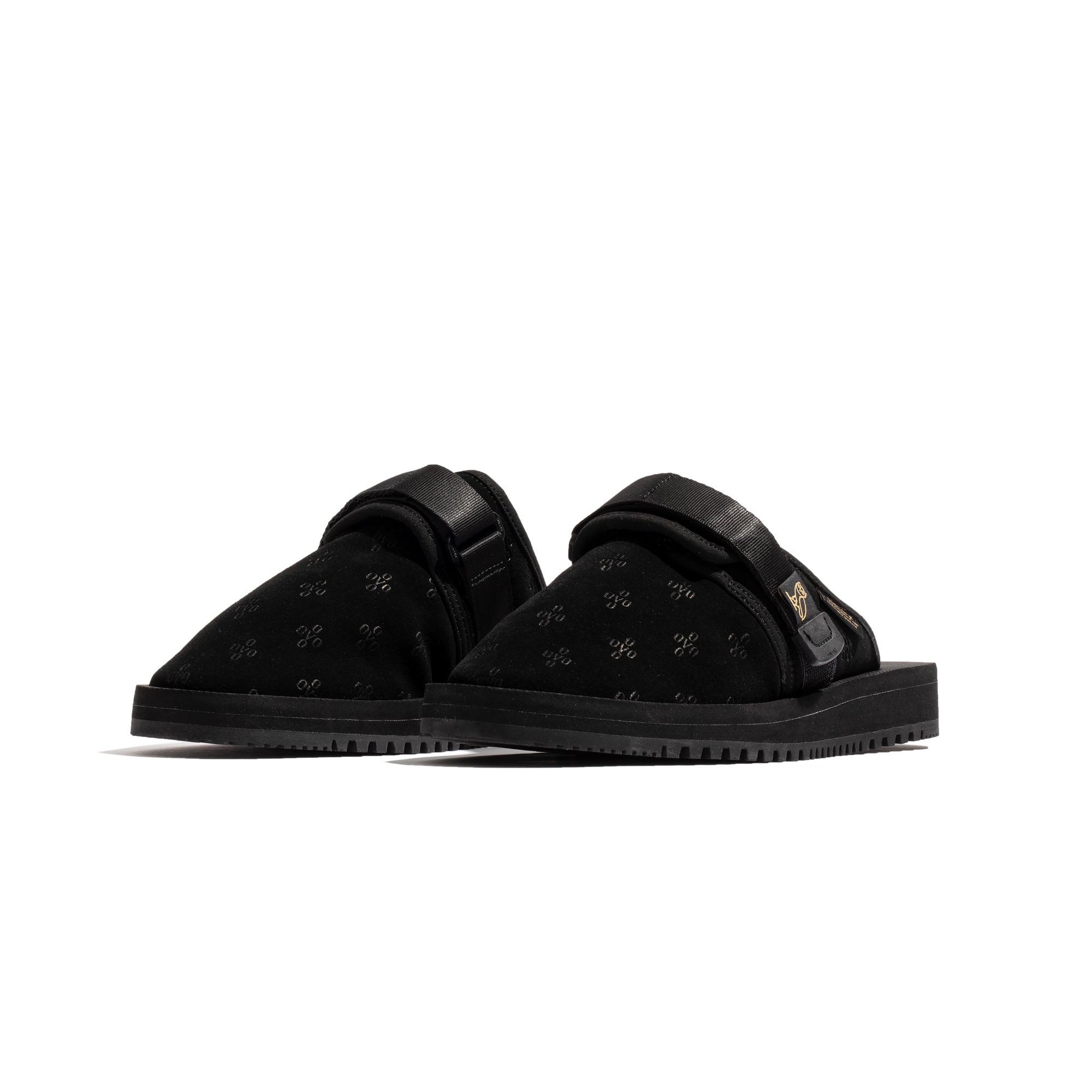 Suicoke x OVO Mens ZAVO-Mab Sandals