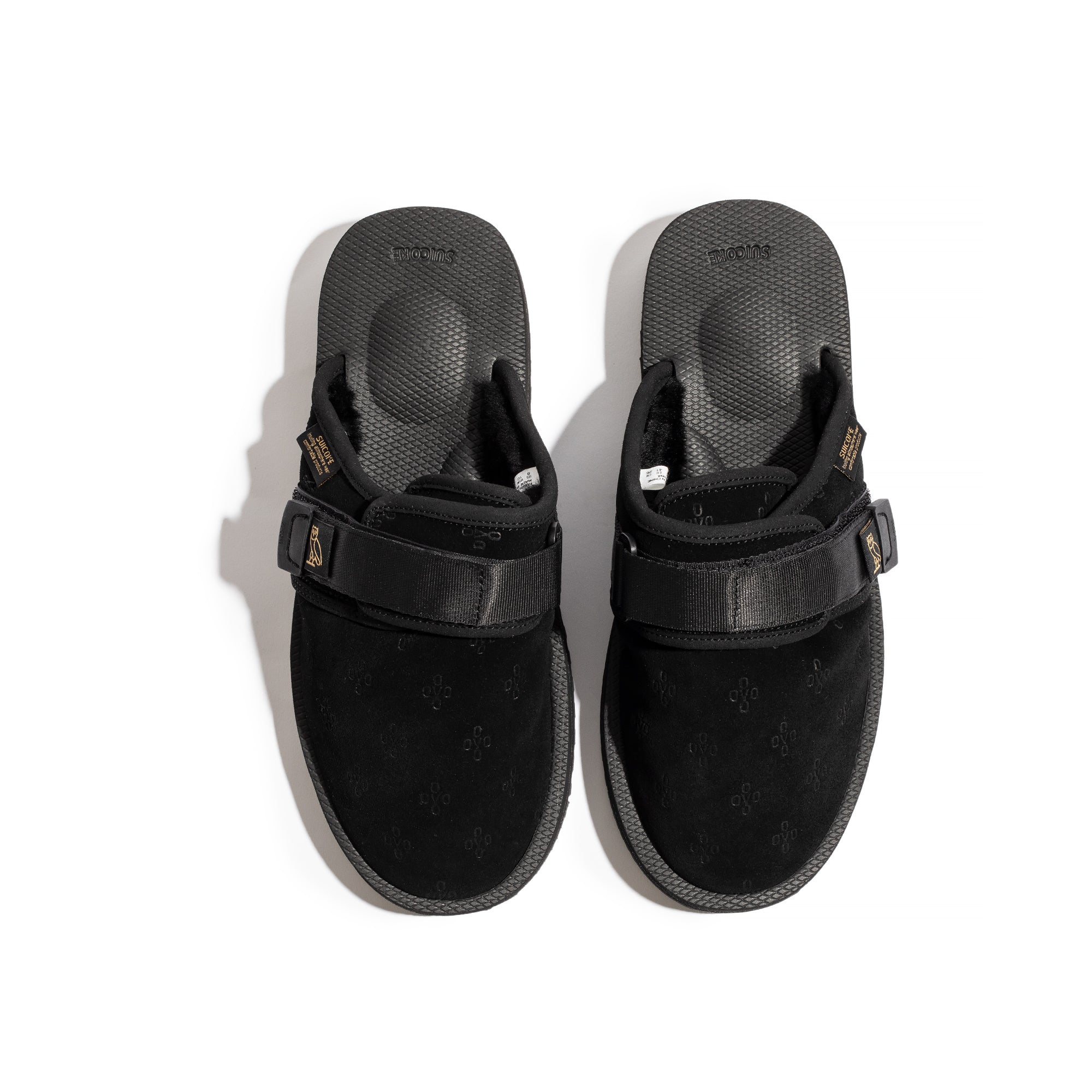 Suicoke x OVO Mens ZAVO-Mab Sandals