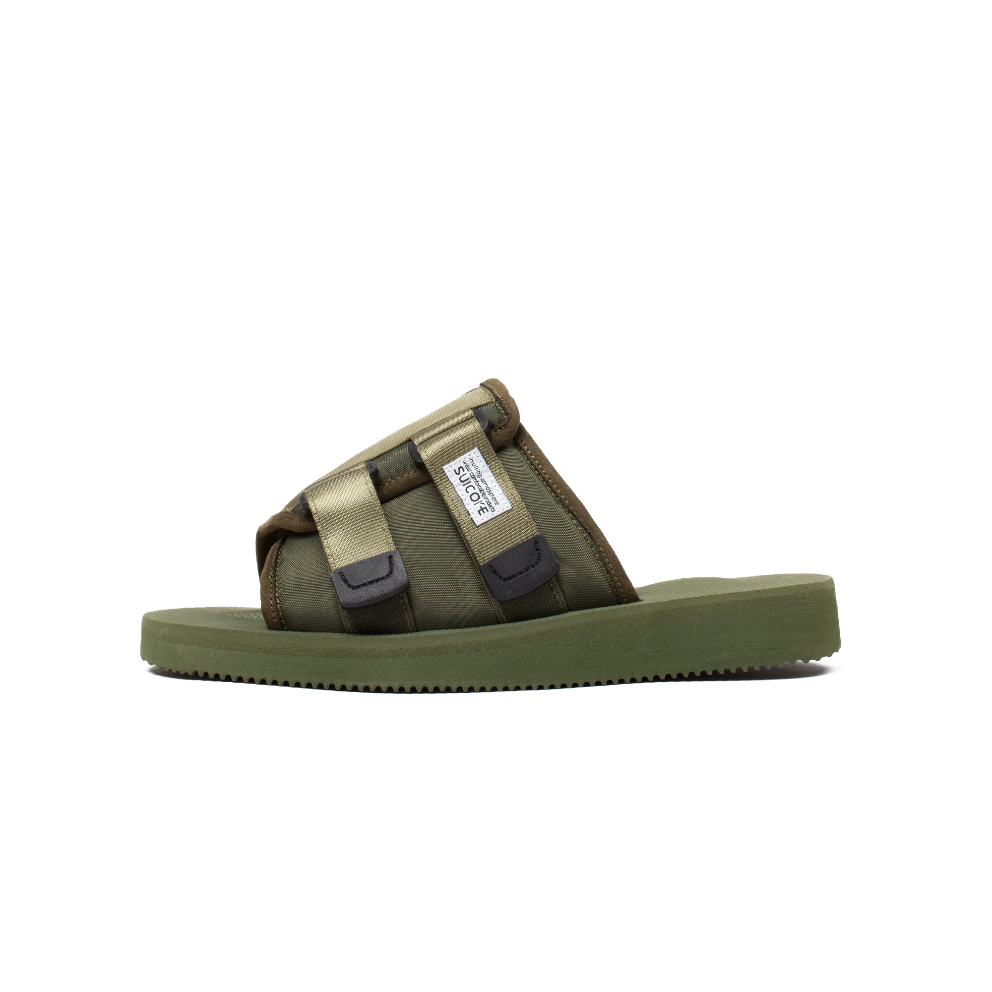 Suicoke KAW-CAB Sandals [OG-081CAB]