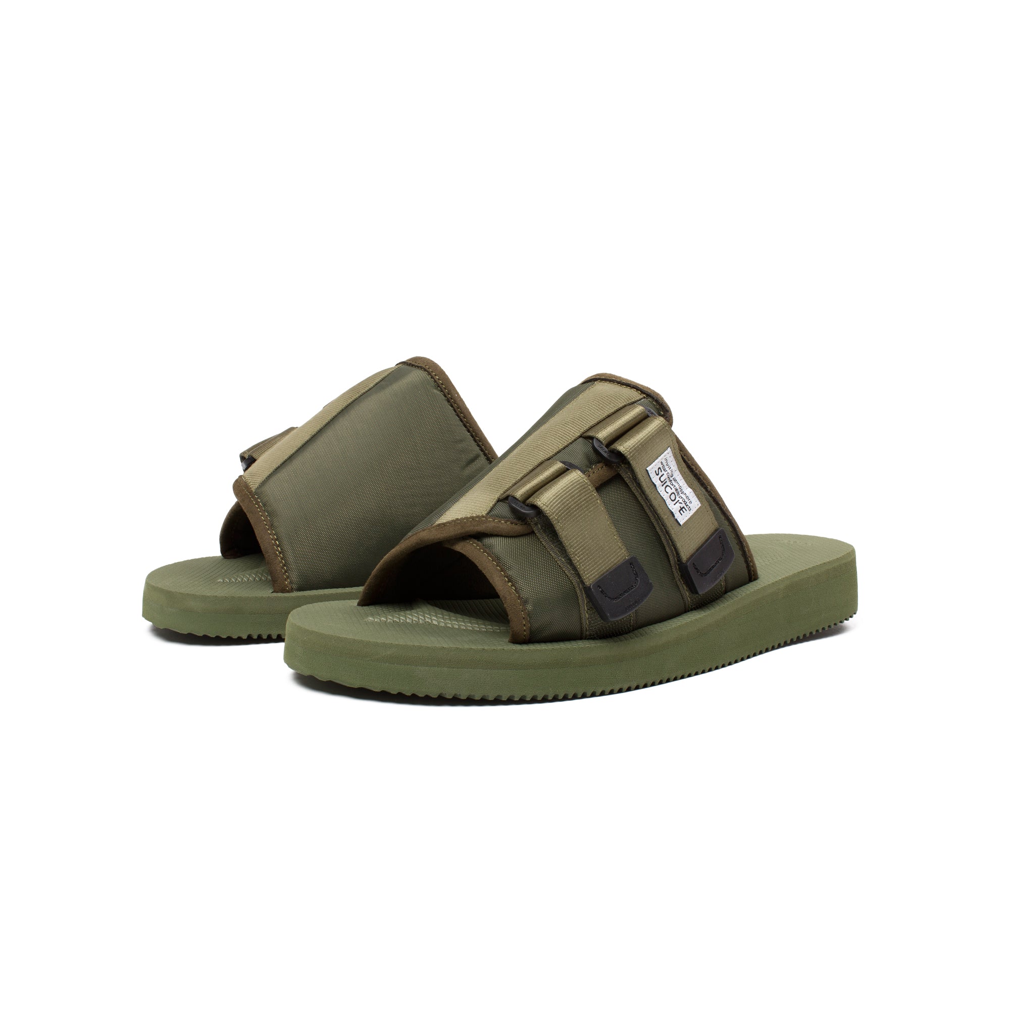 Suicoke KAW-CAB Sandals [OG-081CAB]